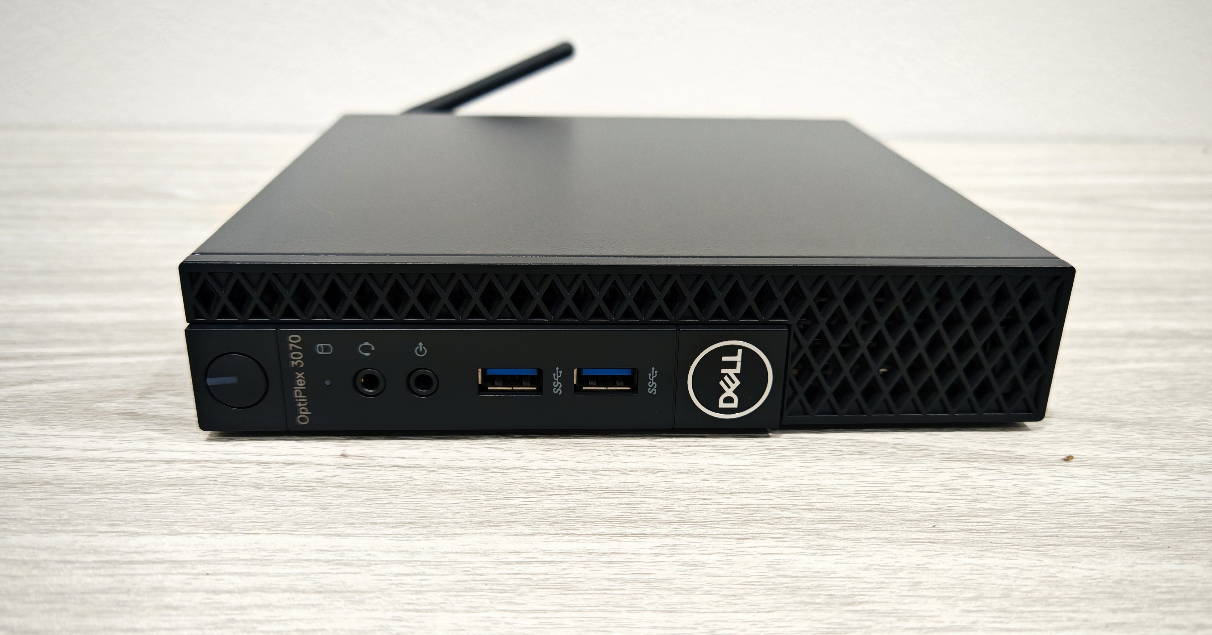 Dell Mini PC OptiPlex 3070 Micro