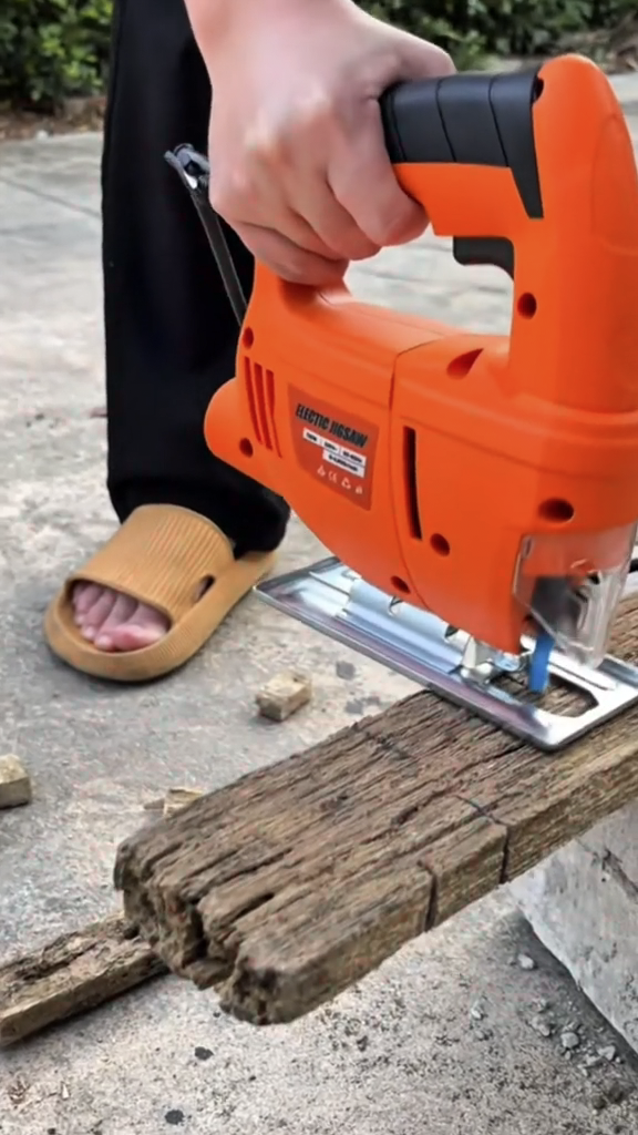 เลื่อยจิ๊กซอ ONSEN รุ่น ON-431