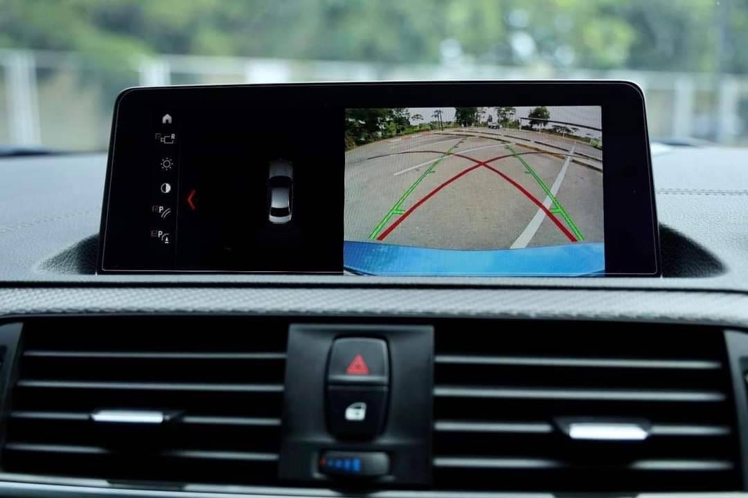 Bmw M2 LCI Stage2 ปี 2019
