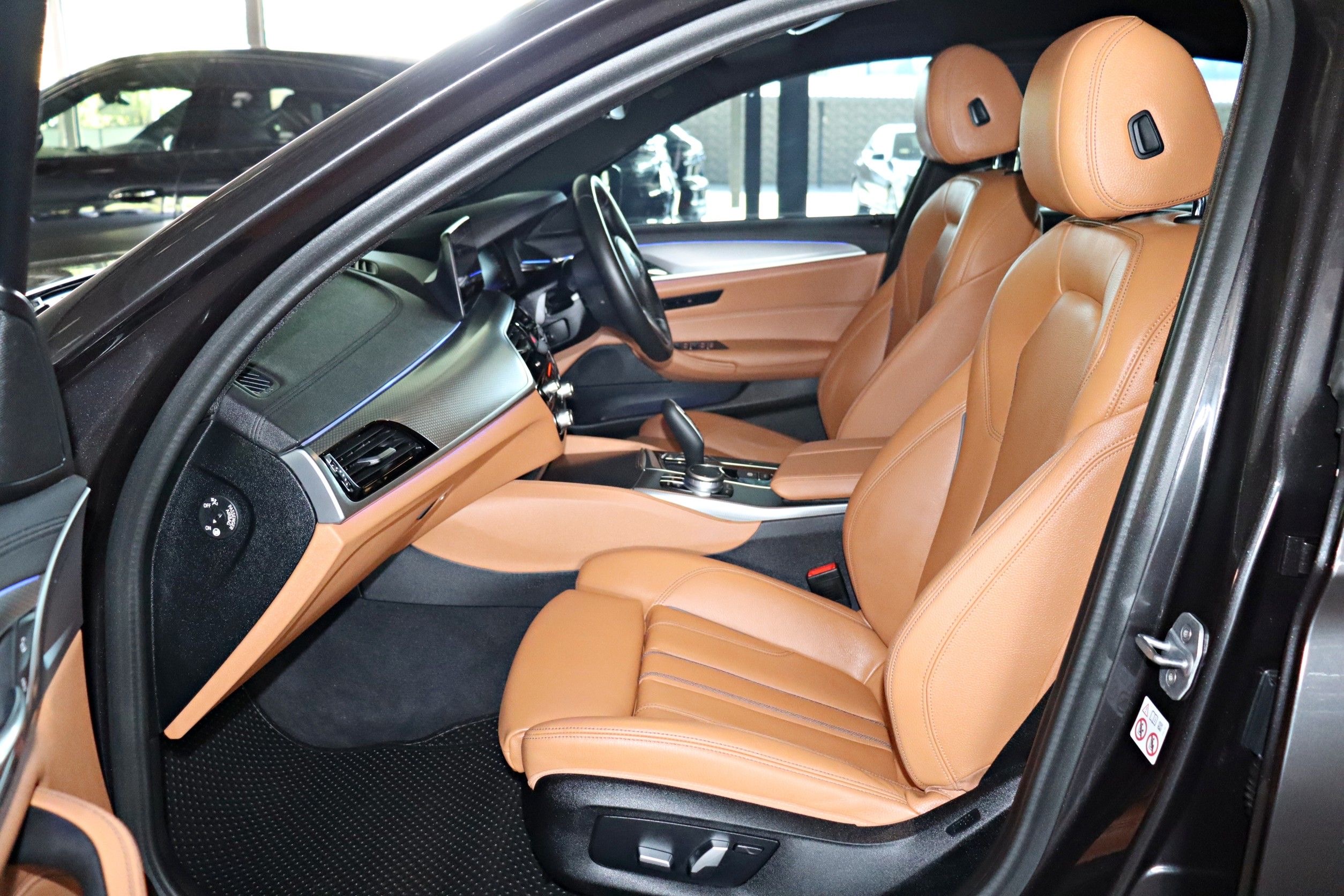 BMW 520d M-Sport G30 ปี 2020