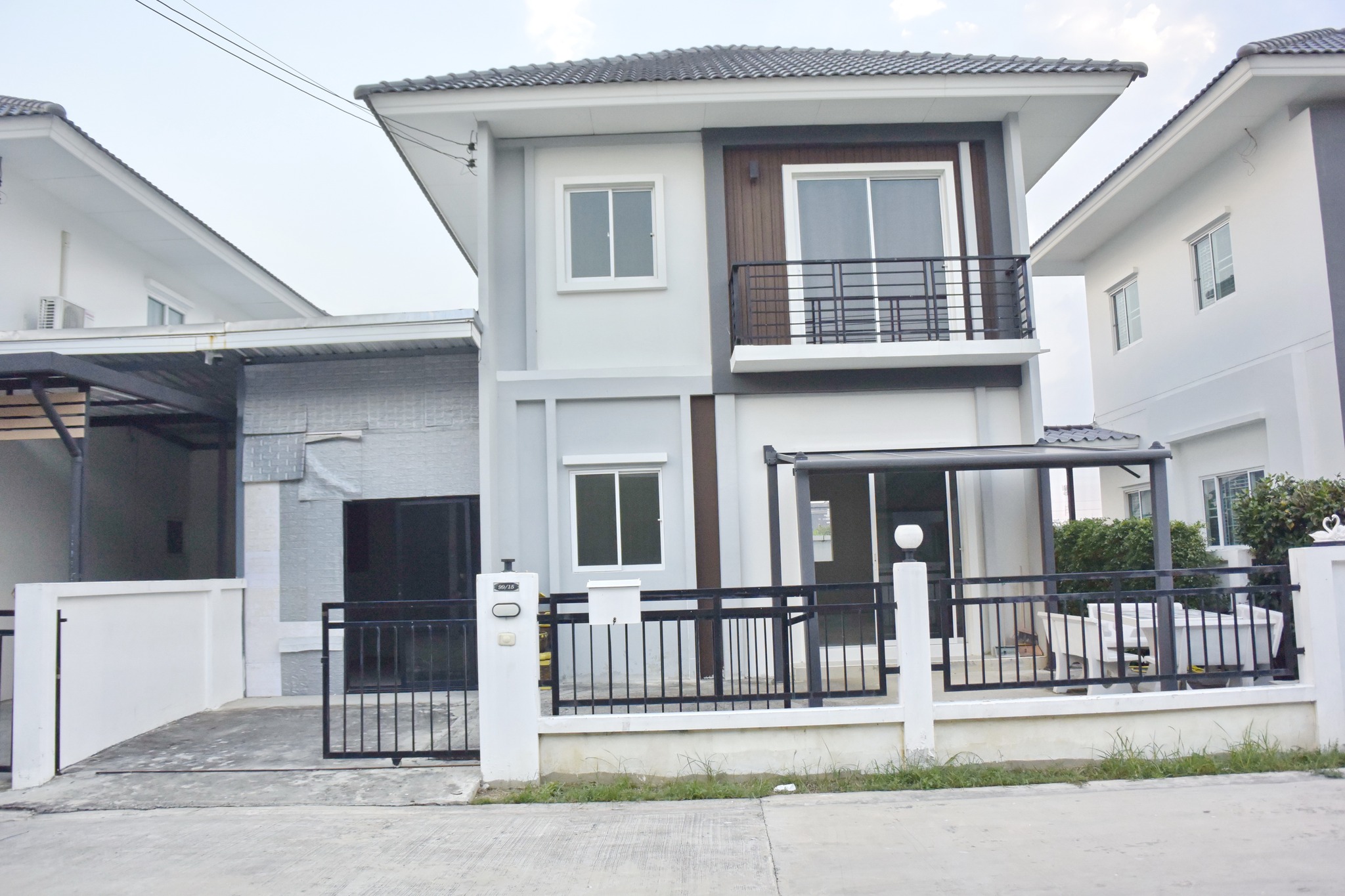 ให้เช่าบ้านเดี่ยว พุทธมณฑลสาย พุทธมณฑลสาย 4 ( ไม่มีเฟอร์ ฯ )