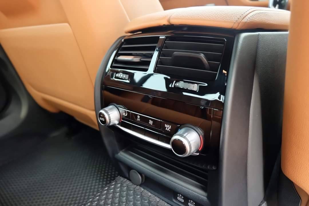 Bmw G30 530e LCI M Sport Package ปี 2022