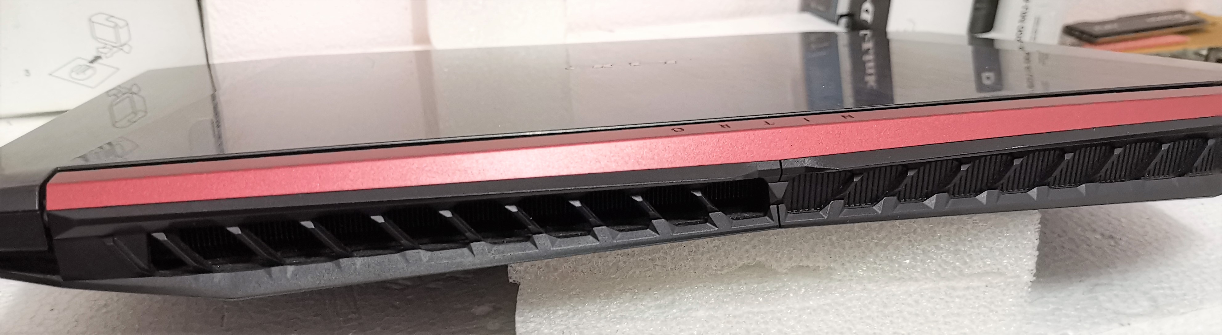 Acer Nitro 5 AN515-51-55DM