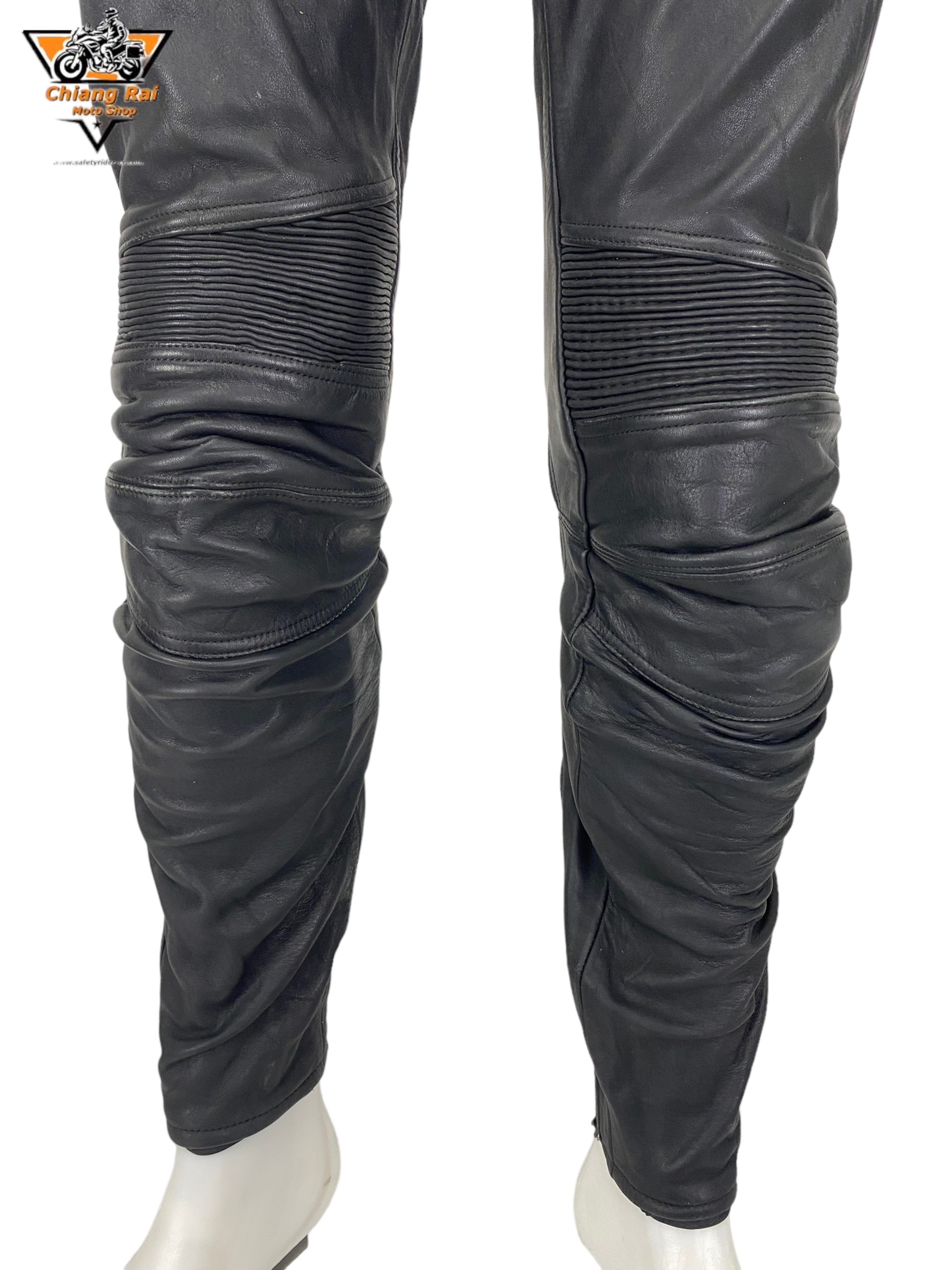 กางเกงขี่มอเตอร์ไซด์ ( มือสอง ) RCTS 043 : เอว 30" ยาว 30" MOTO