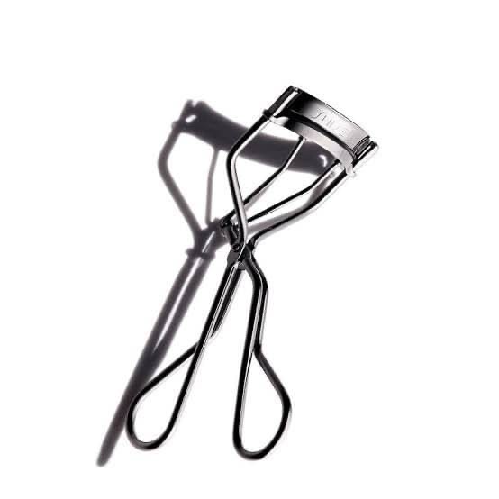 SHISEIDO Maquillage Edge Free Eyelash Curler ชิเซโด้ มากียาจ ที่ดัดขนตาแบบโค้งกว้าง ดัดได้โค้งงอนทุกเส้น