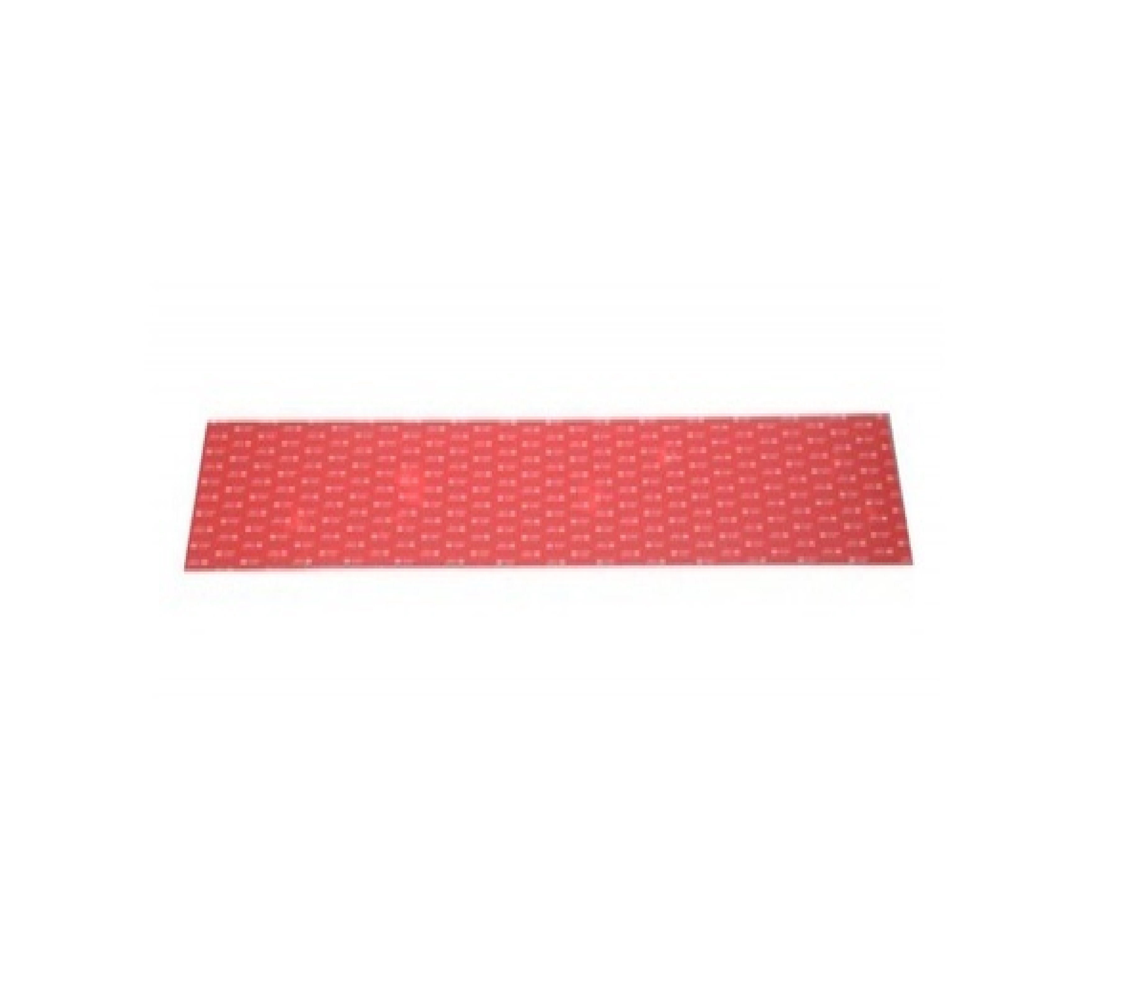 แผ่นสแตนเลสติดประตูกันรอย SSKP-80 (1มม.) 12.5x79ซม.