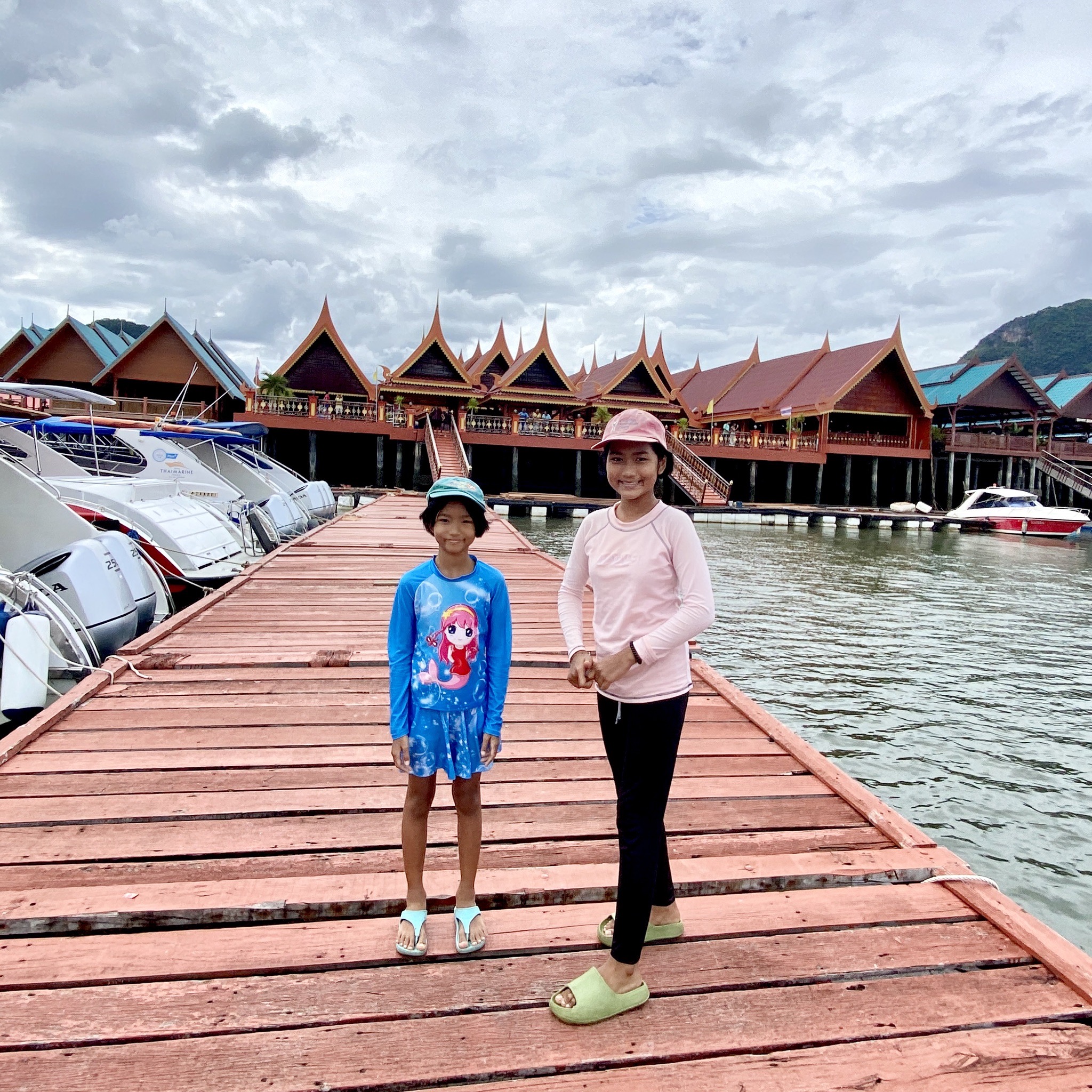 James Bond Island Tour With EXCELLENT QUALITY Service