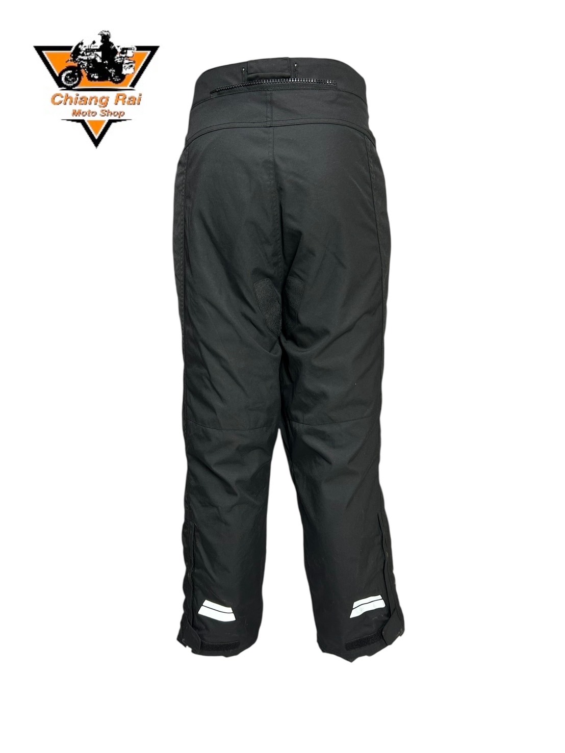 กางเกงขี่มอเตอร์ไซด์ ( มือสอง ) PTCR 276 : เอว 44" ยาว 27" ROAD