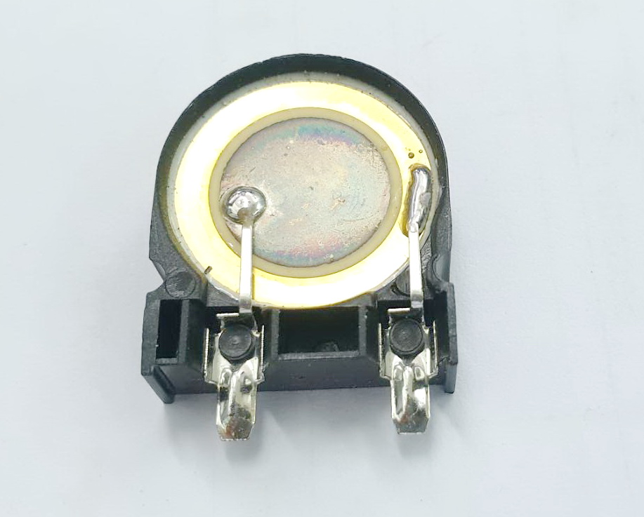 BUZZER ตัวส่งเสียงเตือนในเครื่องไมโครเวฟ เครื่องซักผ้า