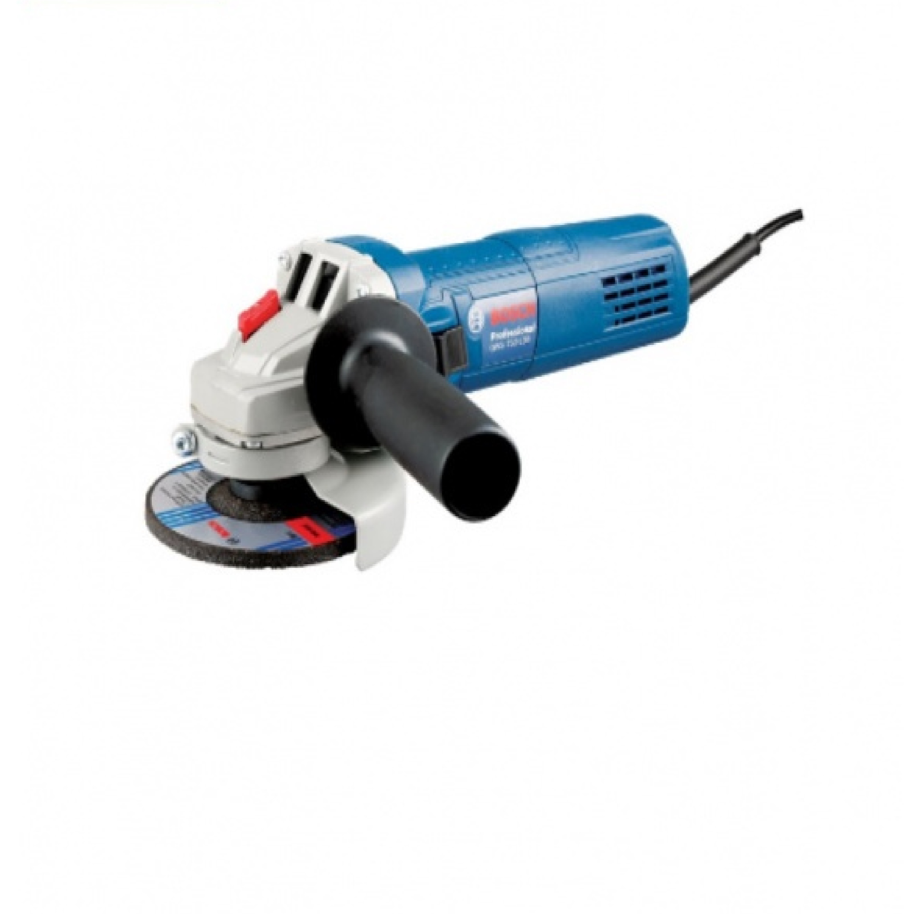 BOSCH เครื่องเจียร์ 4นิ้ว 750W รุ่น GWS750-100