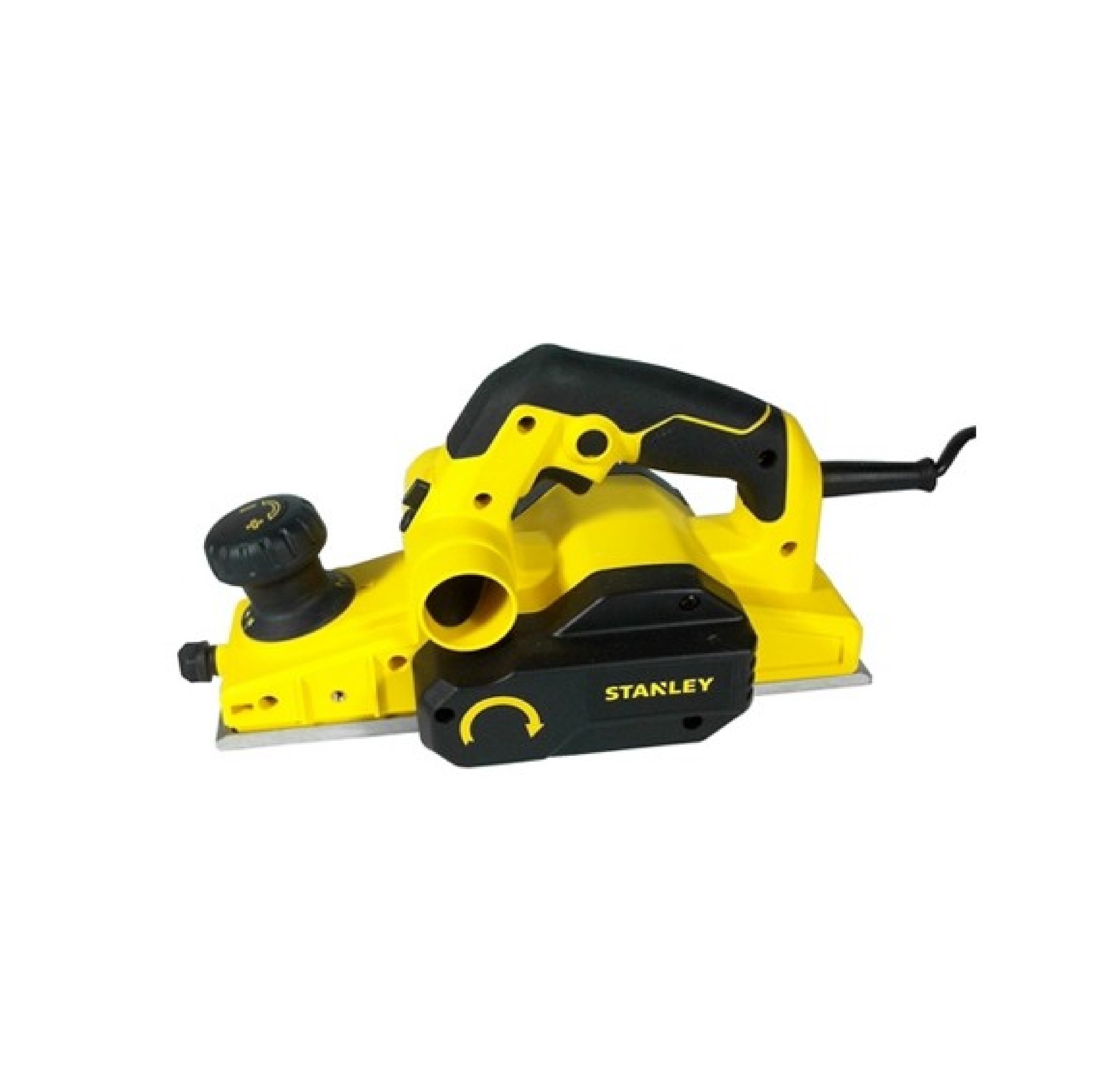 กบไสไม้ไฟฟ้า รุ่น STEL630-B1 กำลัง 750 วัตต์ STANLEY