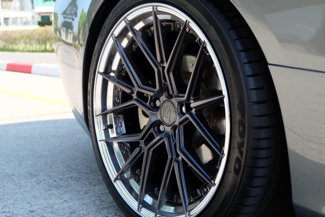 Mercedes Benz E300 Coupe AMG Dynamic ปี 2019