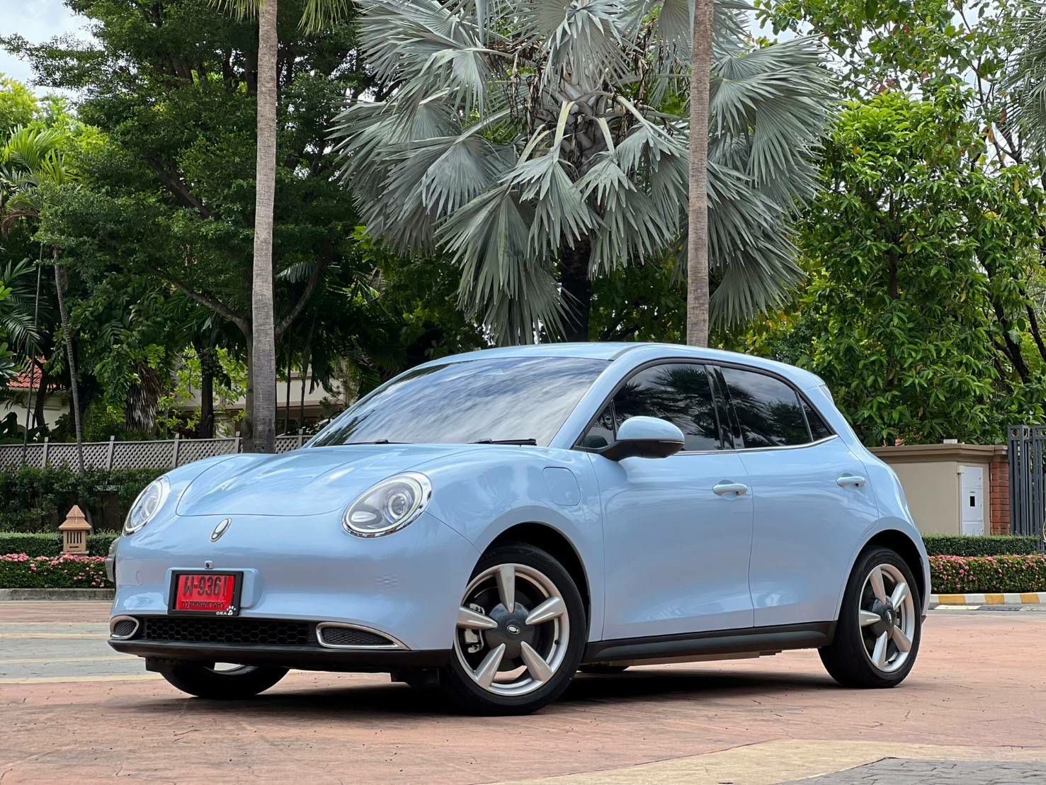 GWM ORA GOODCAT PRO ปี 2023