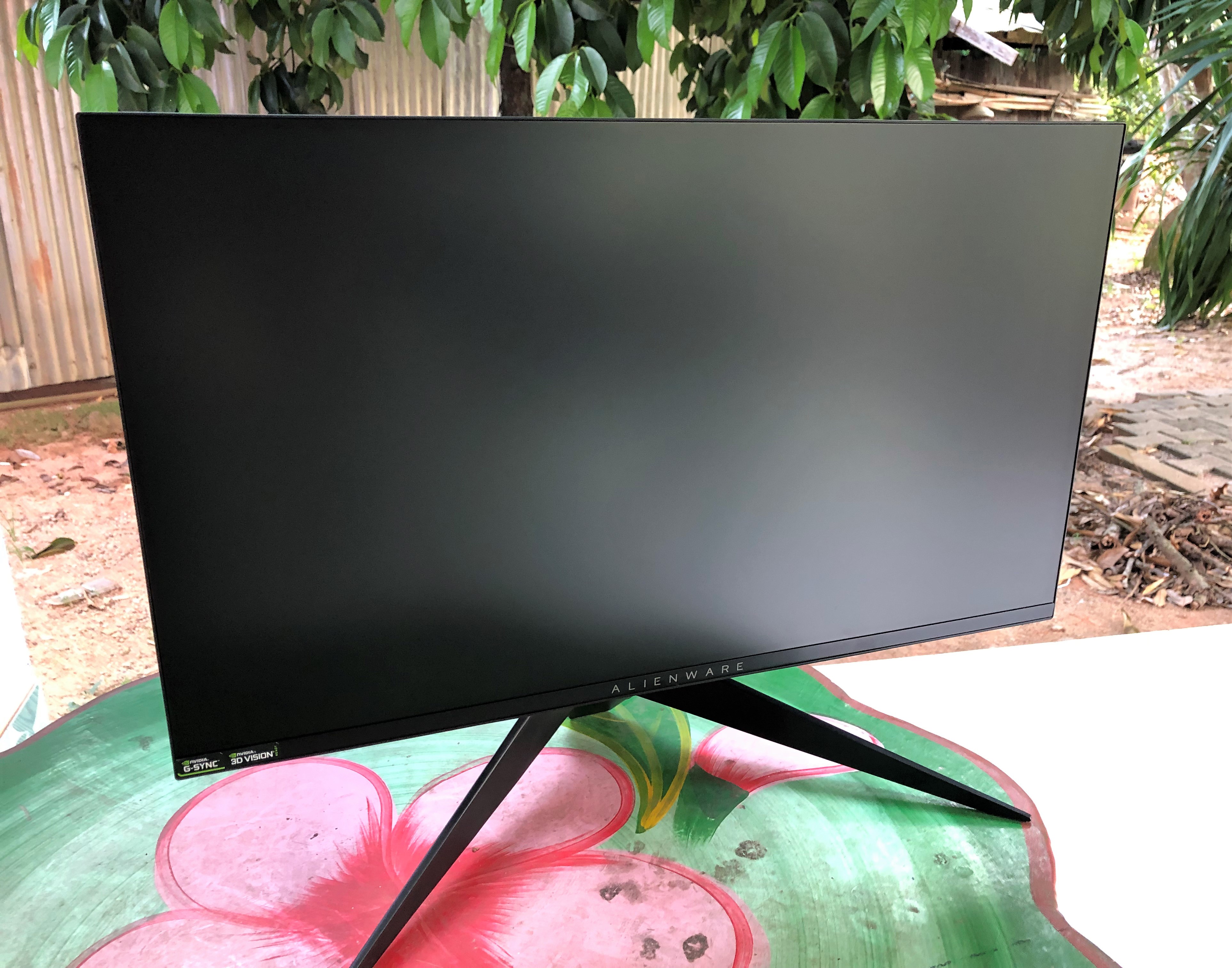 จอ DELL Alienware AW2518H 24.5'' 240Hz