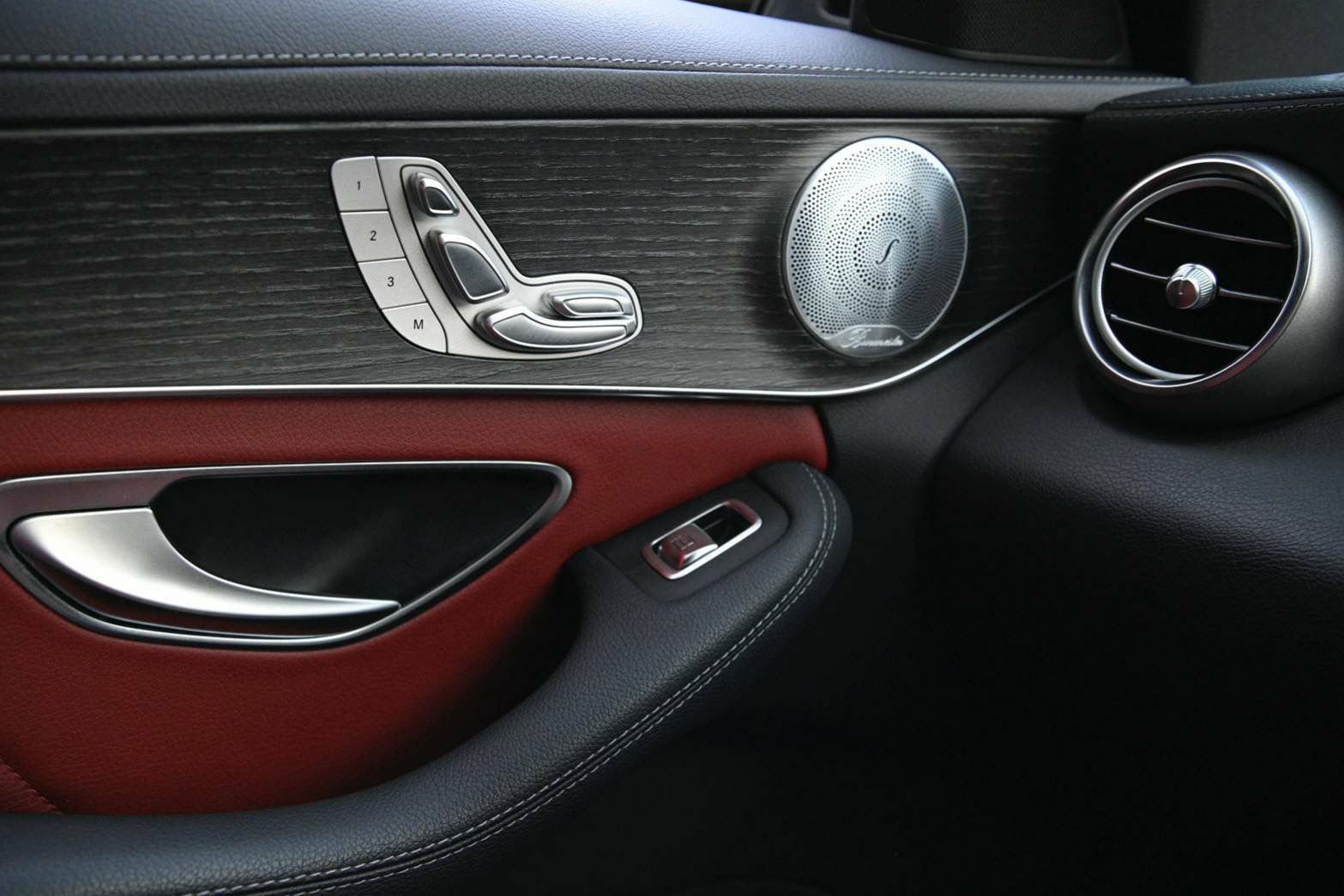 Mercedes-Benz C300e AMG Dynamic ปี 2019