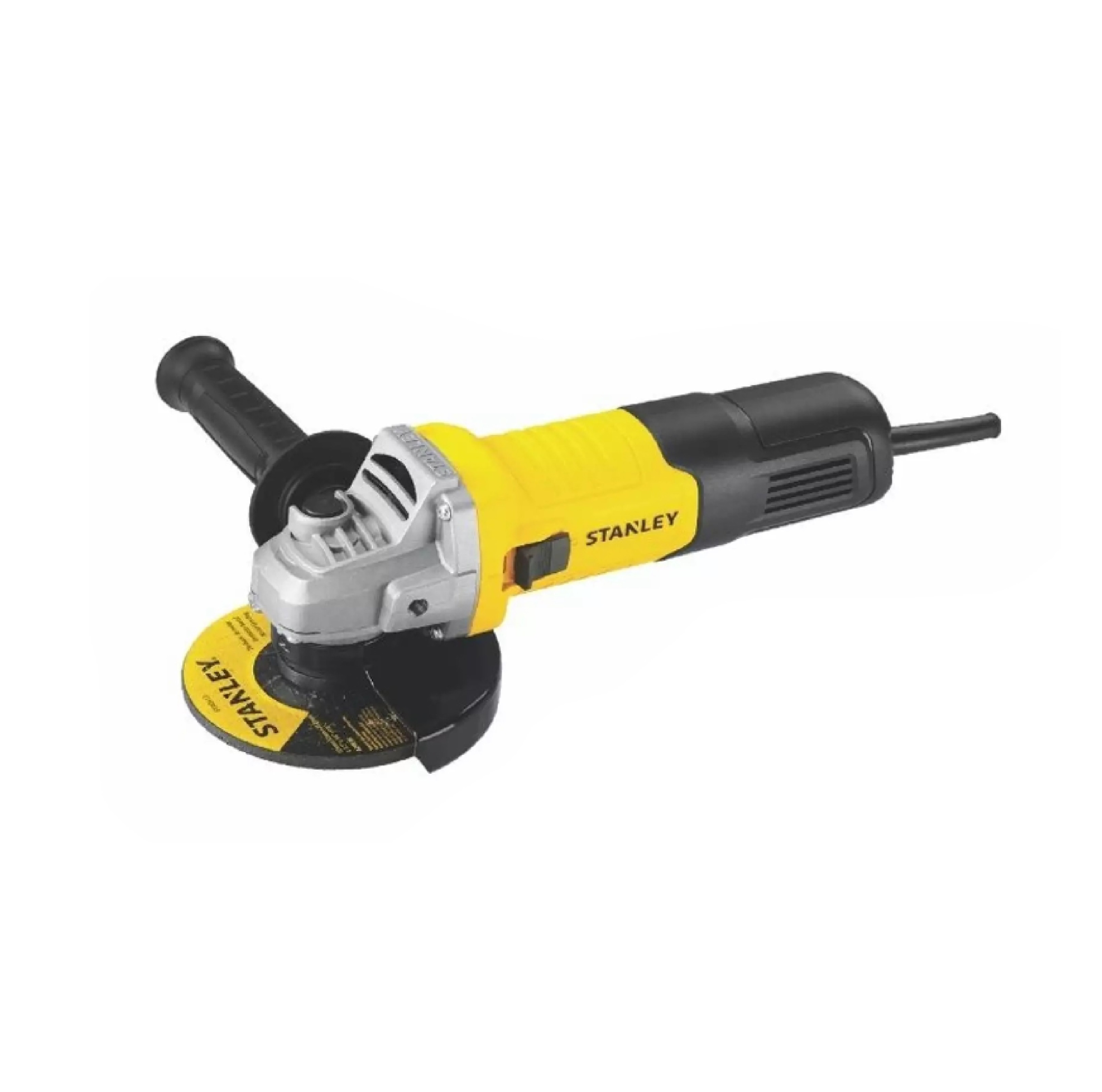 เครื่องเจียร์ 4" 750W SG7100A-B1 STANLEY