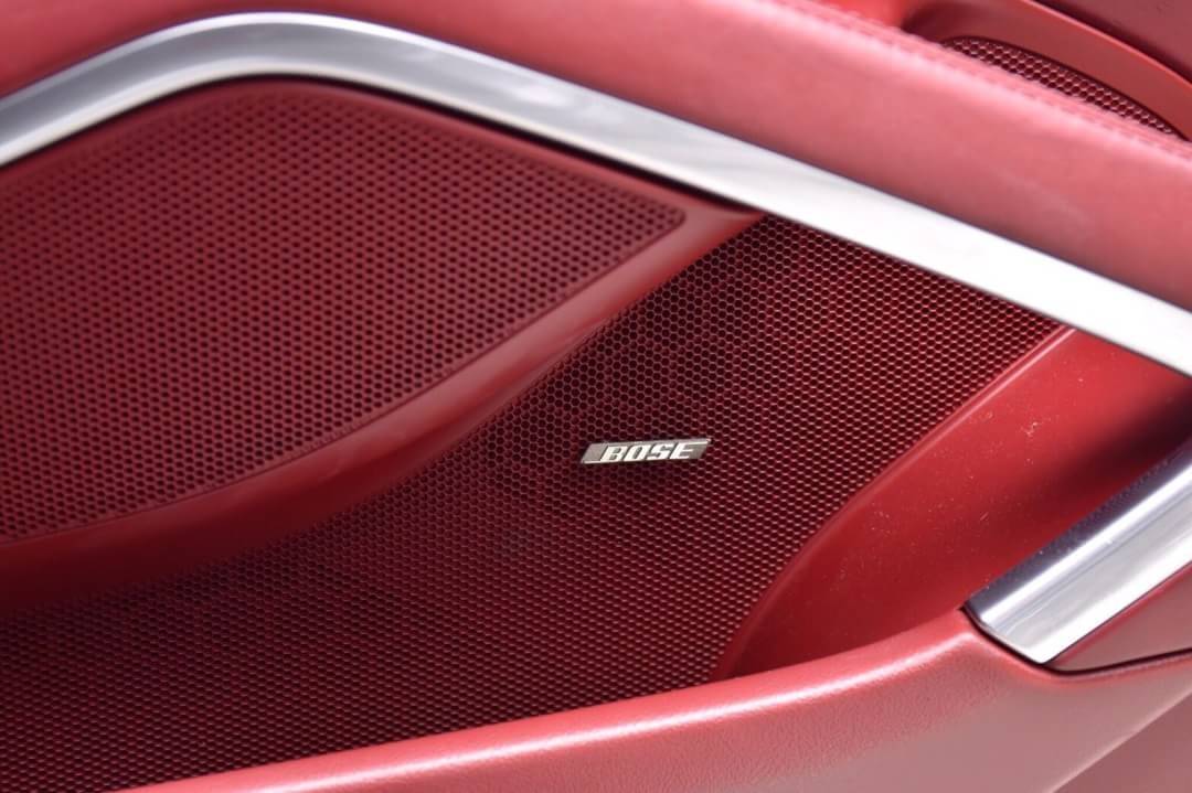 Porsche Boxster 718 ปี2017