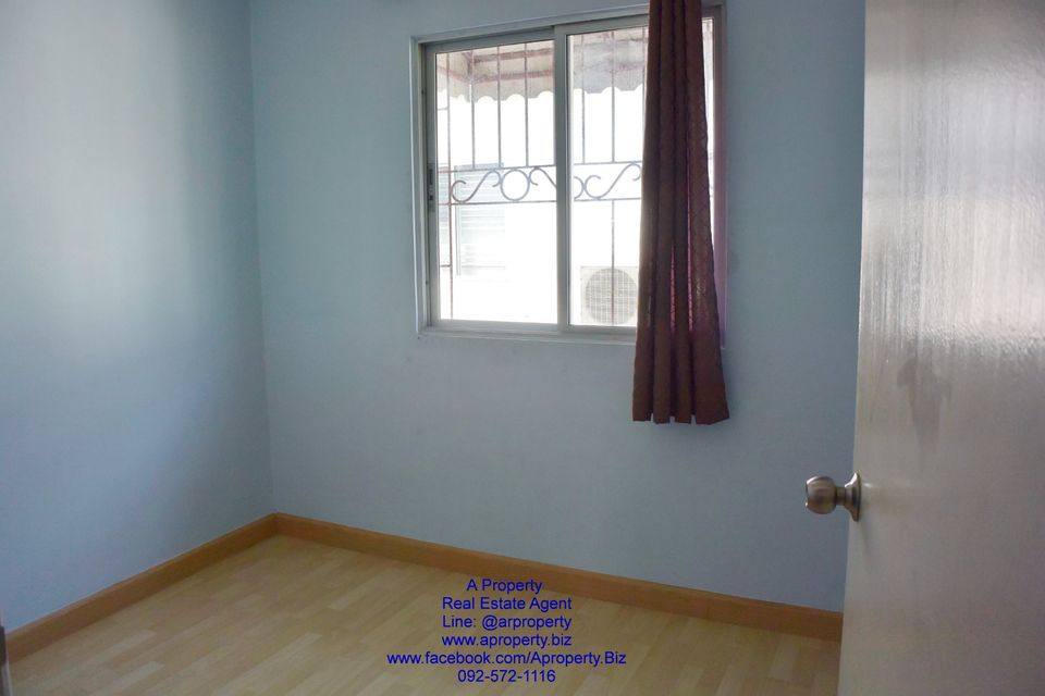 ให้เช่า บ้าน ทำเลดีสุดในย่านเมืองทองธานี