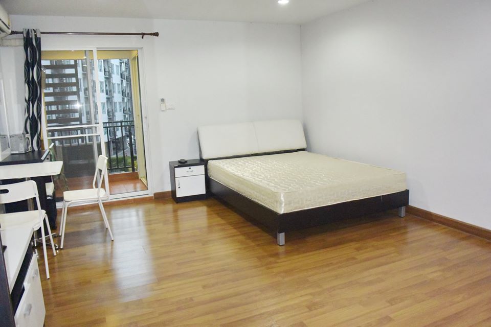 ให้เช่า Regent Home MRT กระทรวงสาธารณะสุข