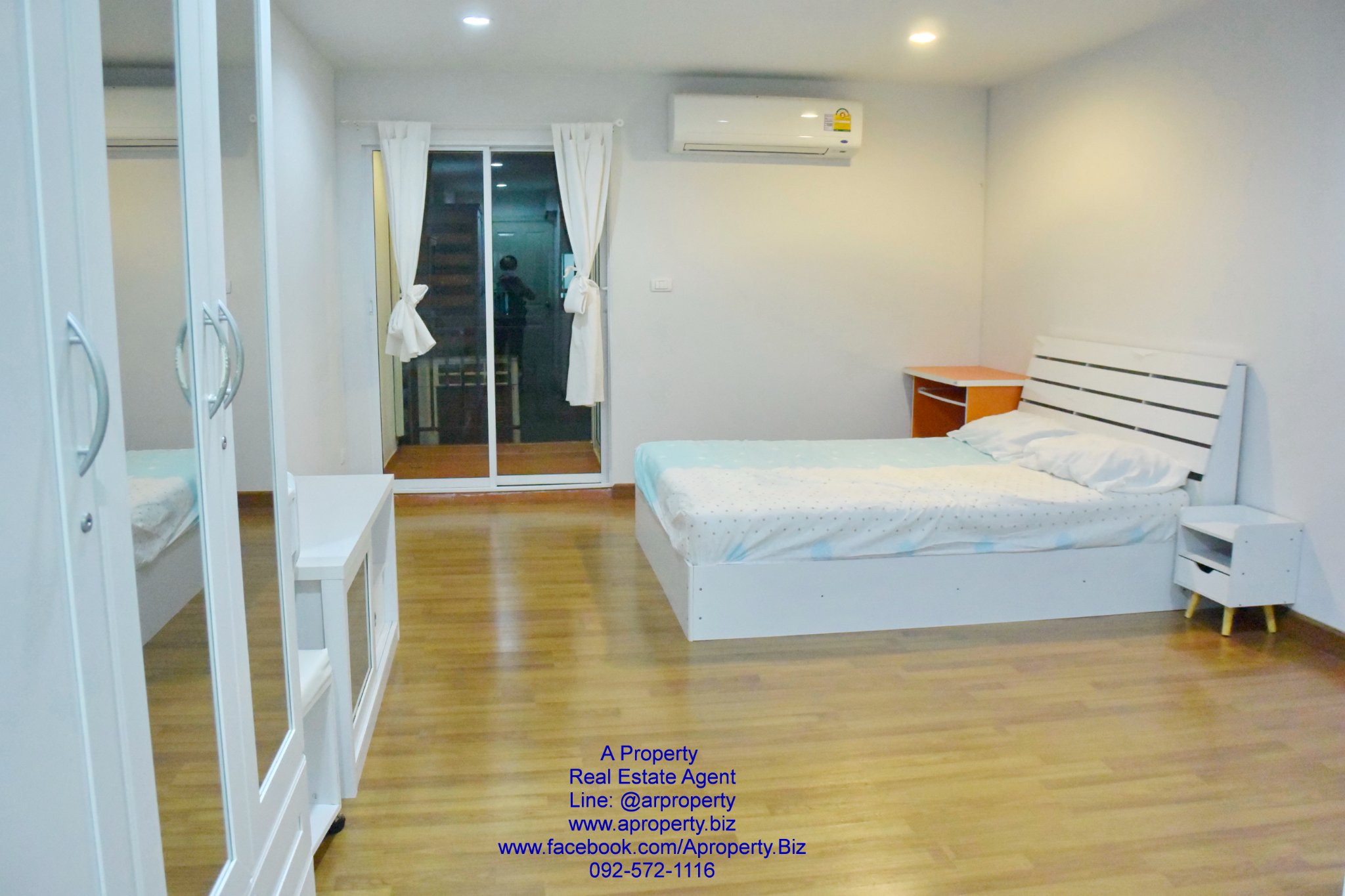 ให้เช่า Regent home กระทรางสาธารณะสุข ครัวแยก