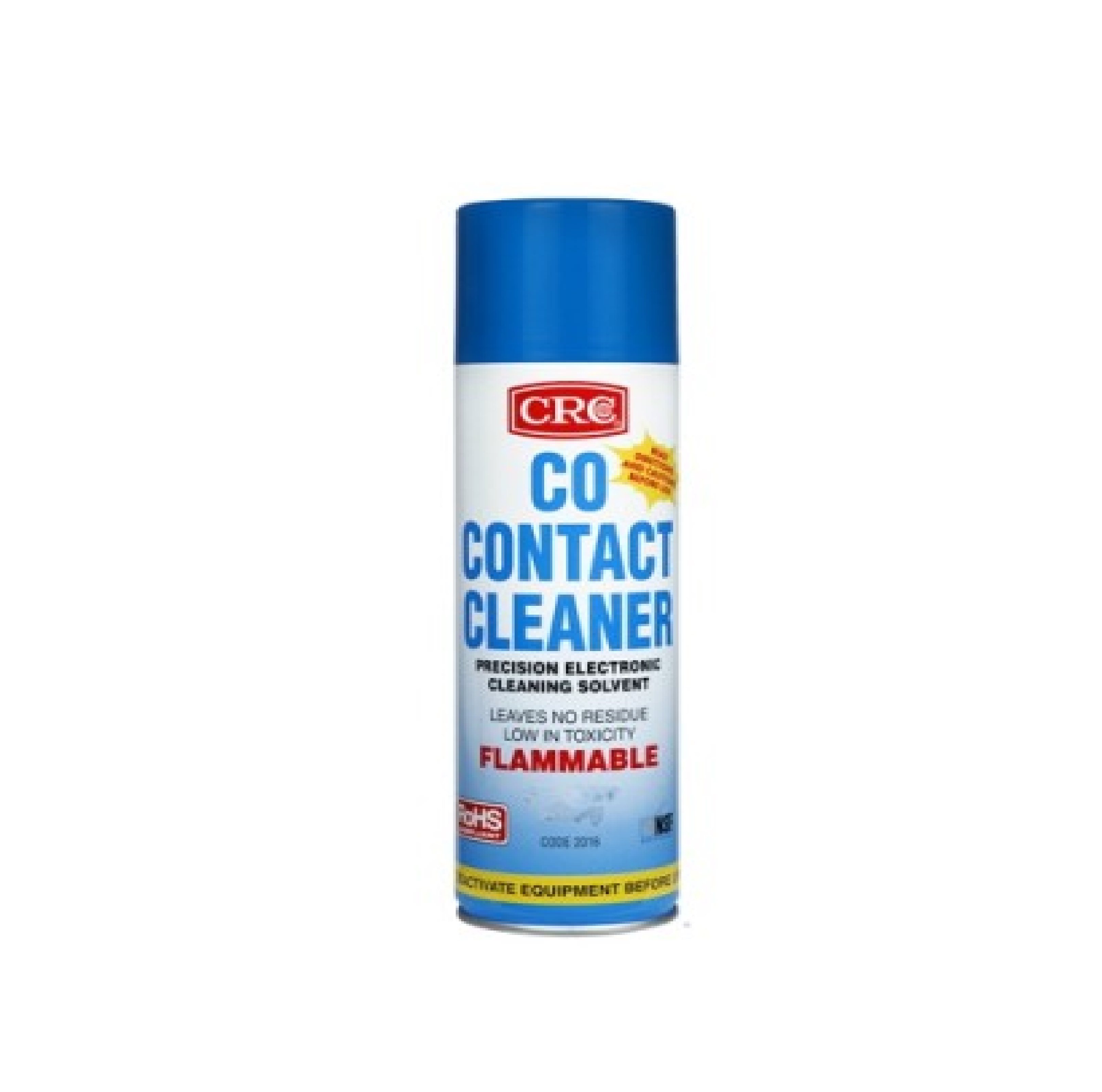 CRC2015 150G. CO CONTACT CLEANER