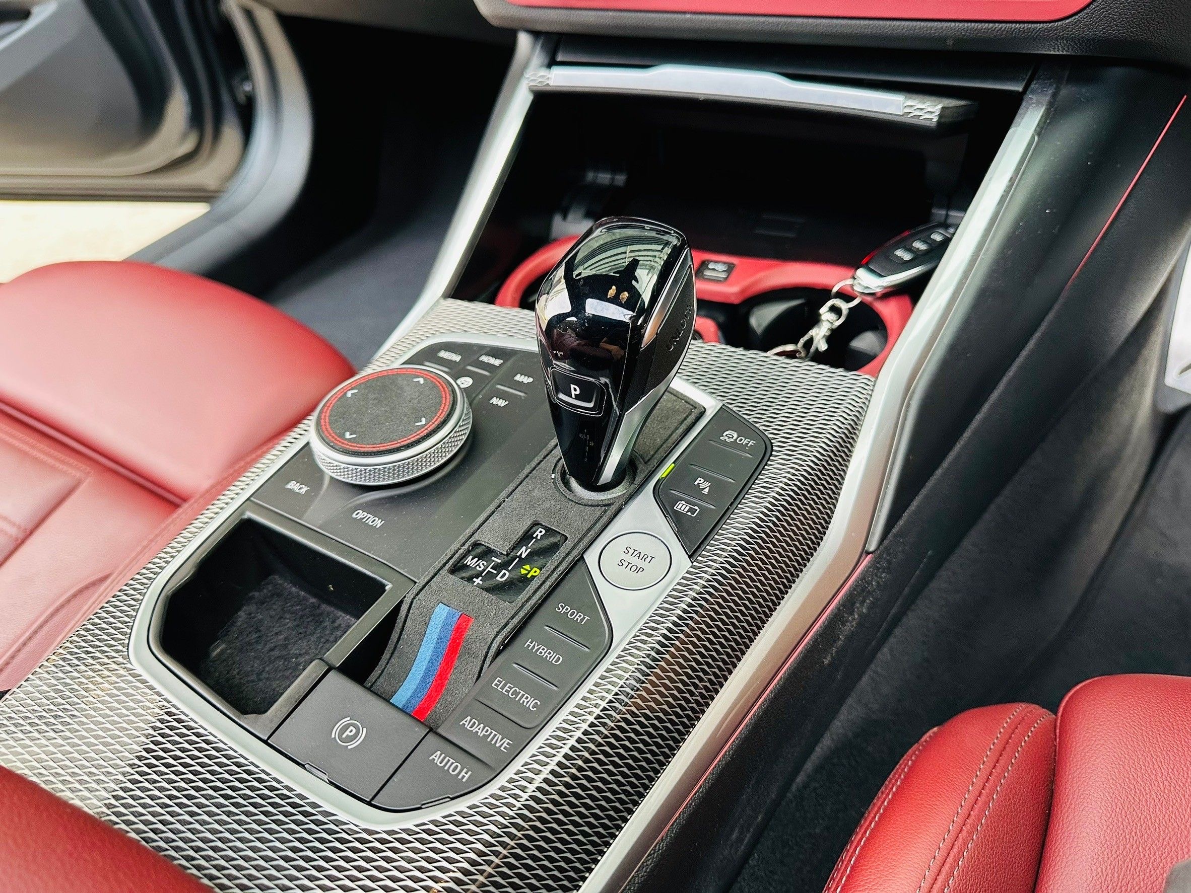 BMW 330e M Sport Plug-in Hybrid โฉม G20 ปี 2022