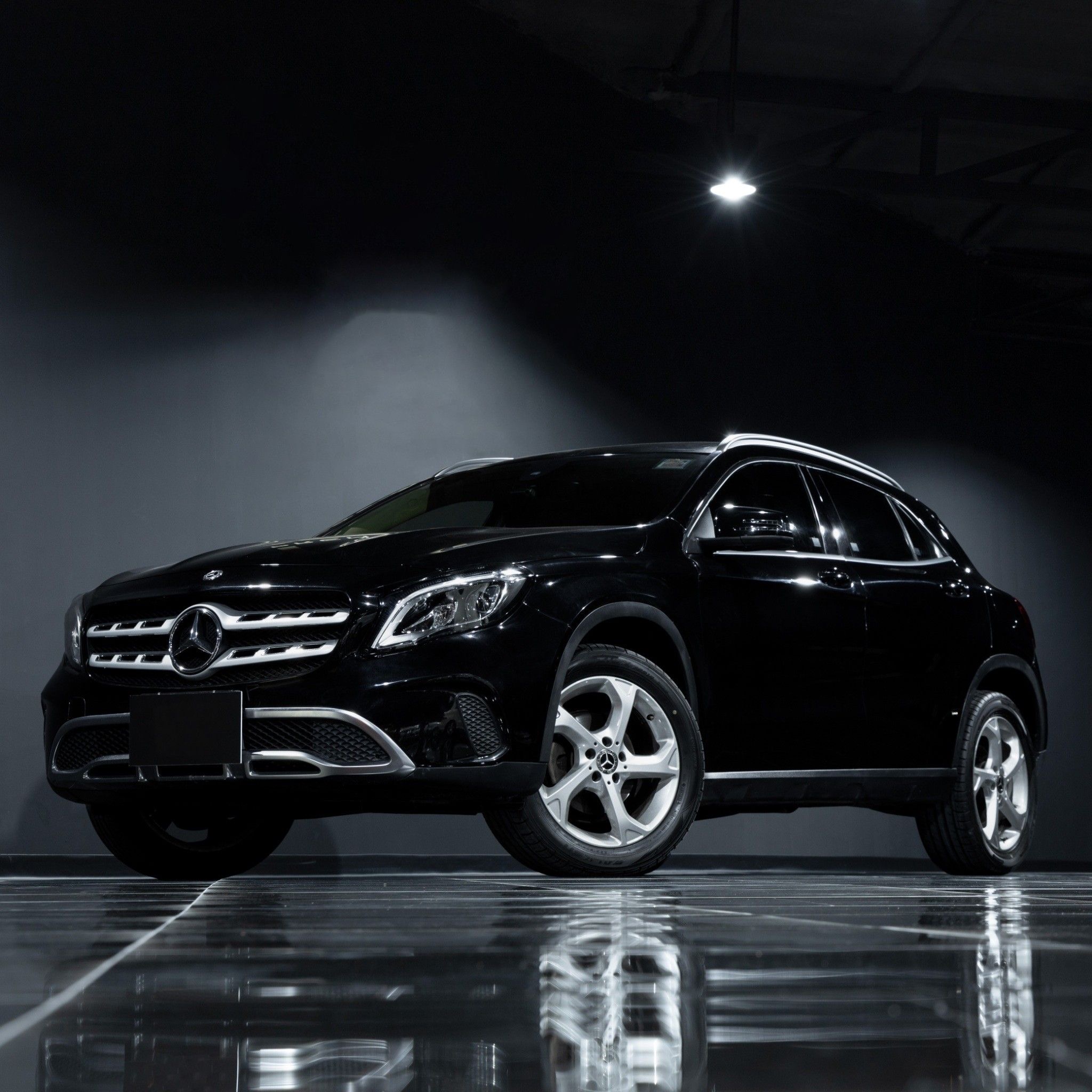 Mercedes Benz GLA200 Urban ปี 2020