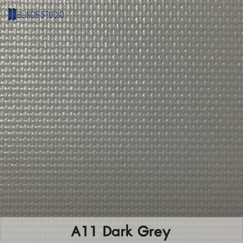 A11 Dark Grey
