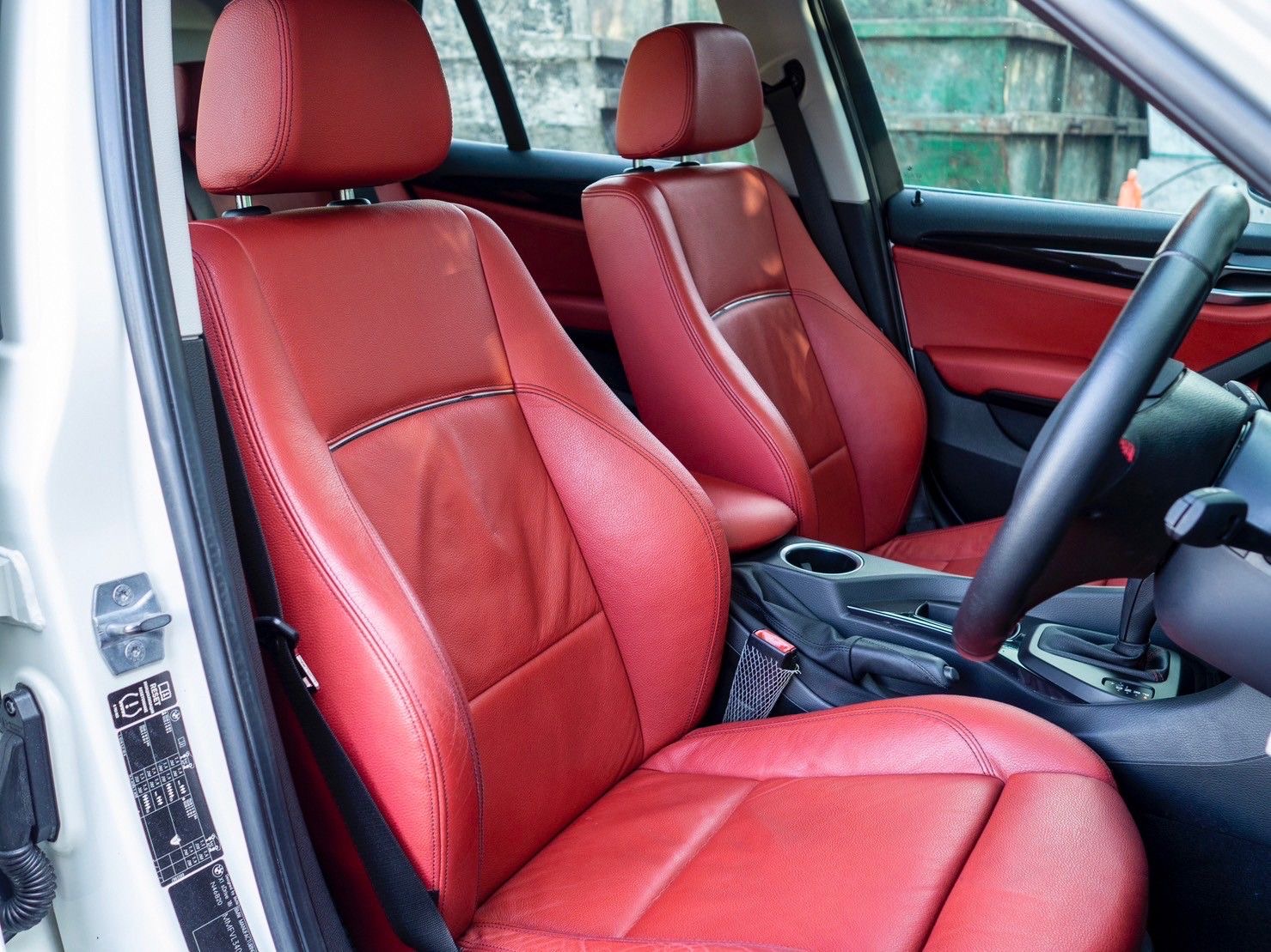 BMW X1 sDrive 18i SPORT (e84) ปี 2013