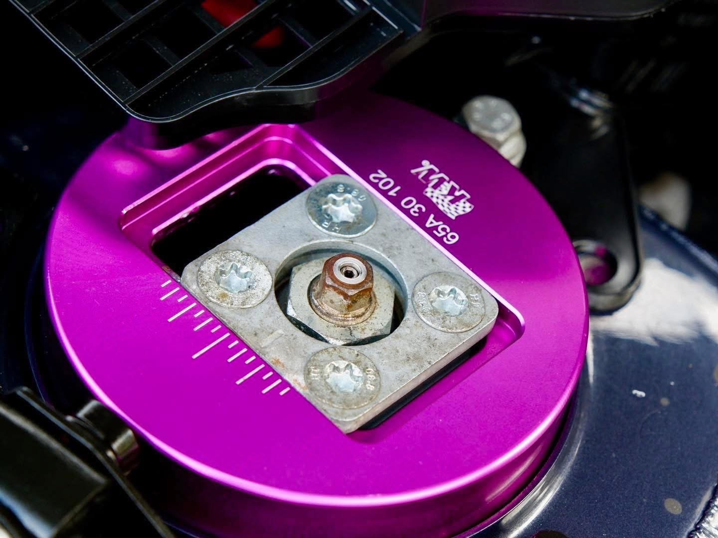 MINI John Cooper Works GP3 จดทะเบียนปี 2021