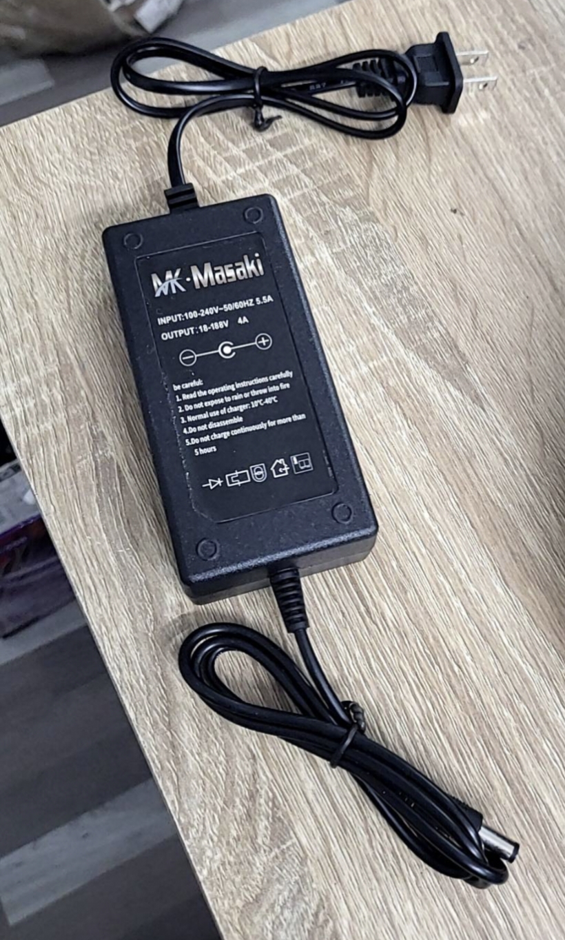 อะไหล่แบตเตอรี่