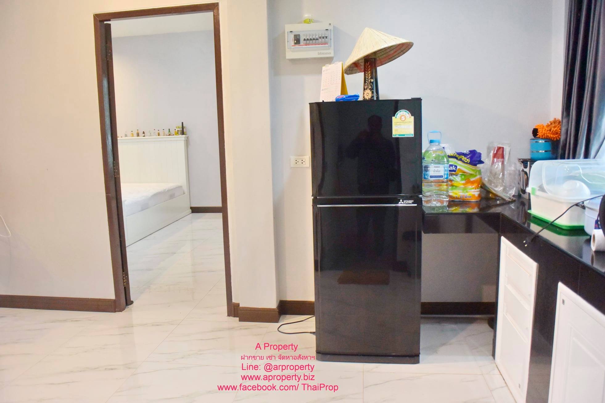 ขายบ้านเดี่ยว เขาใหญ่ จากถนน 300 ม.