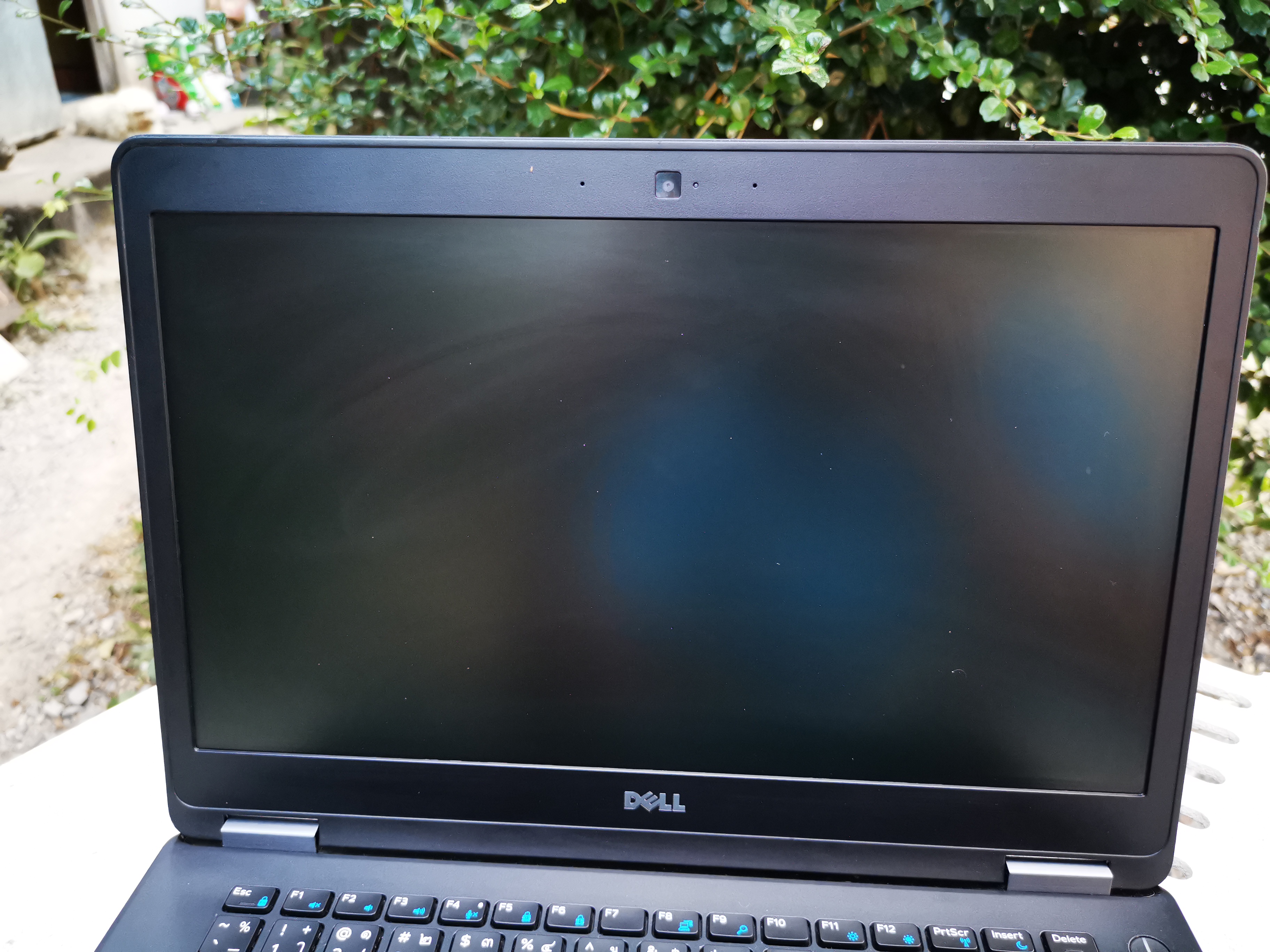Dell Latitude E7470