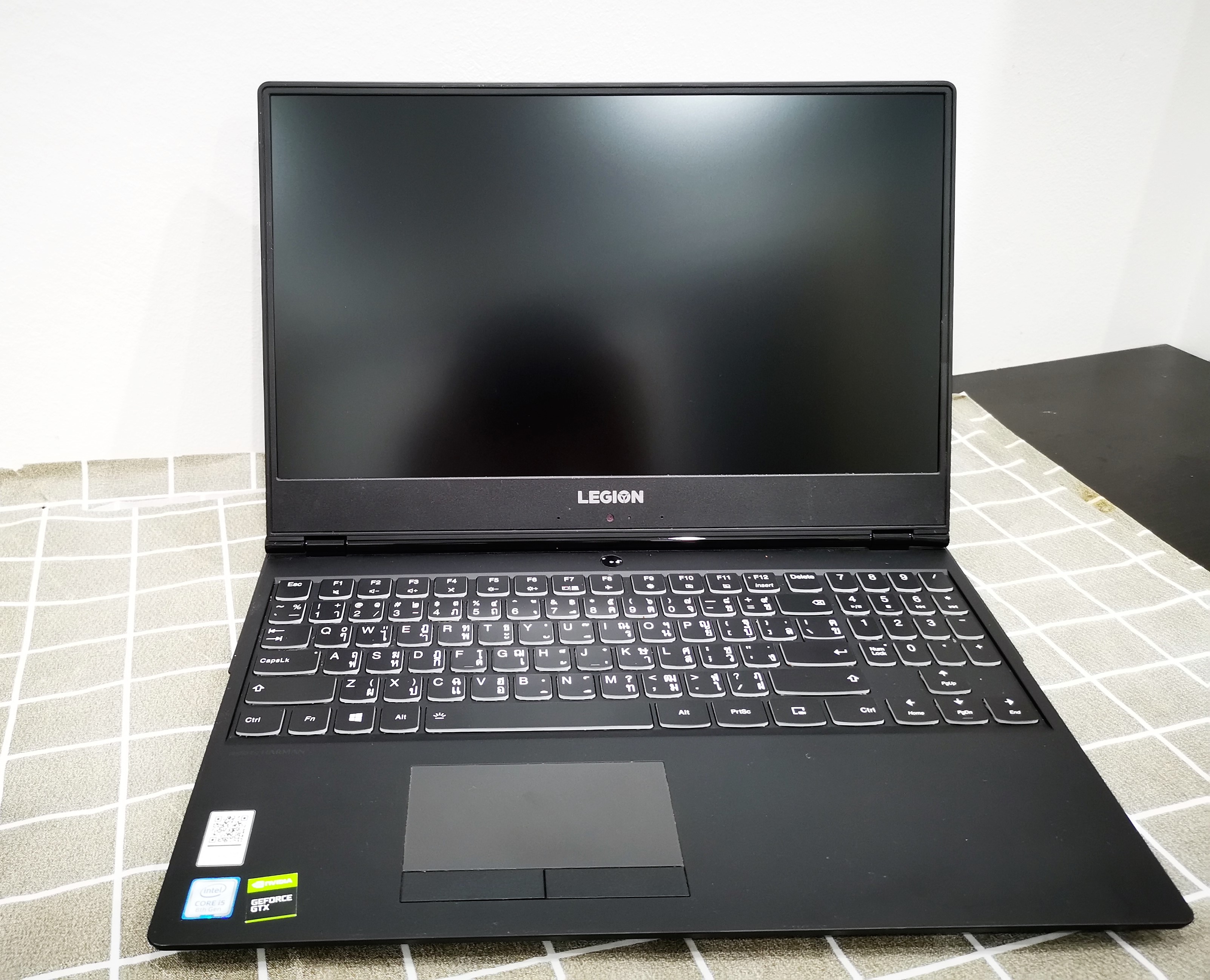 Lenovo LEGION Y530-81FV01CPTA