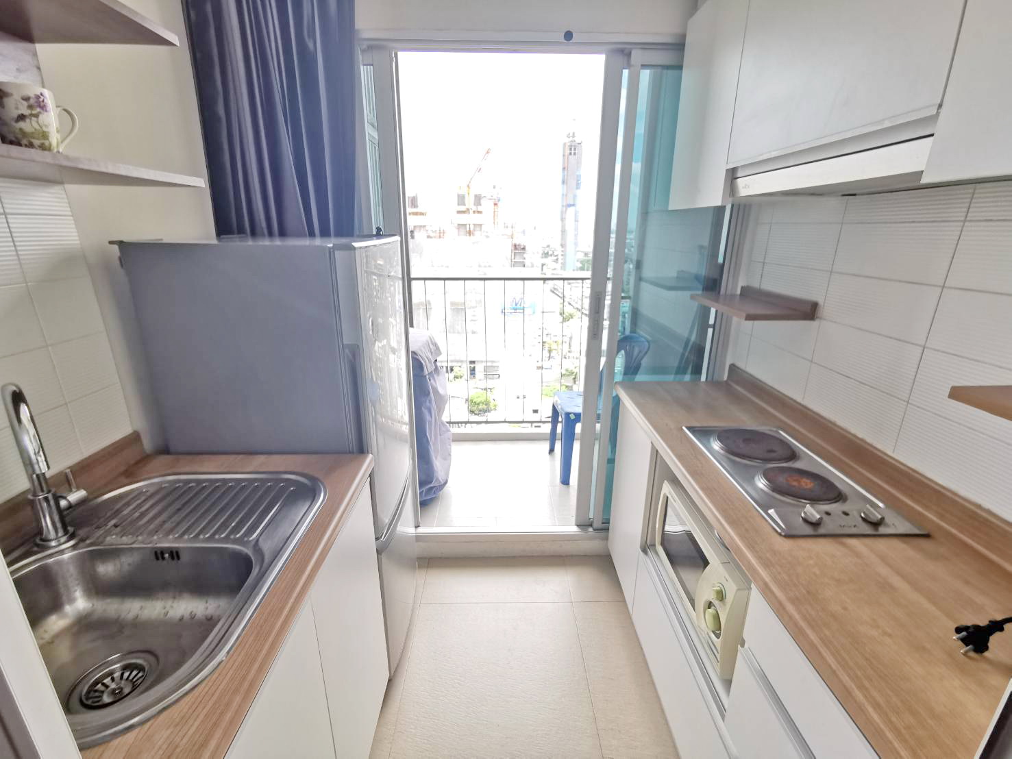 ให้เช่าคอนโด U Delight @onnut BTSอ่อนนุช