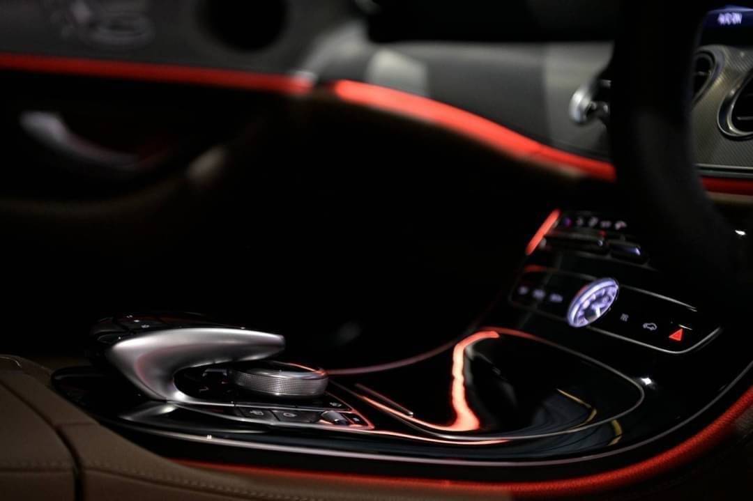 Mercedes-Benz E350e Avantgrade ปี 2019