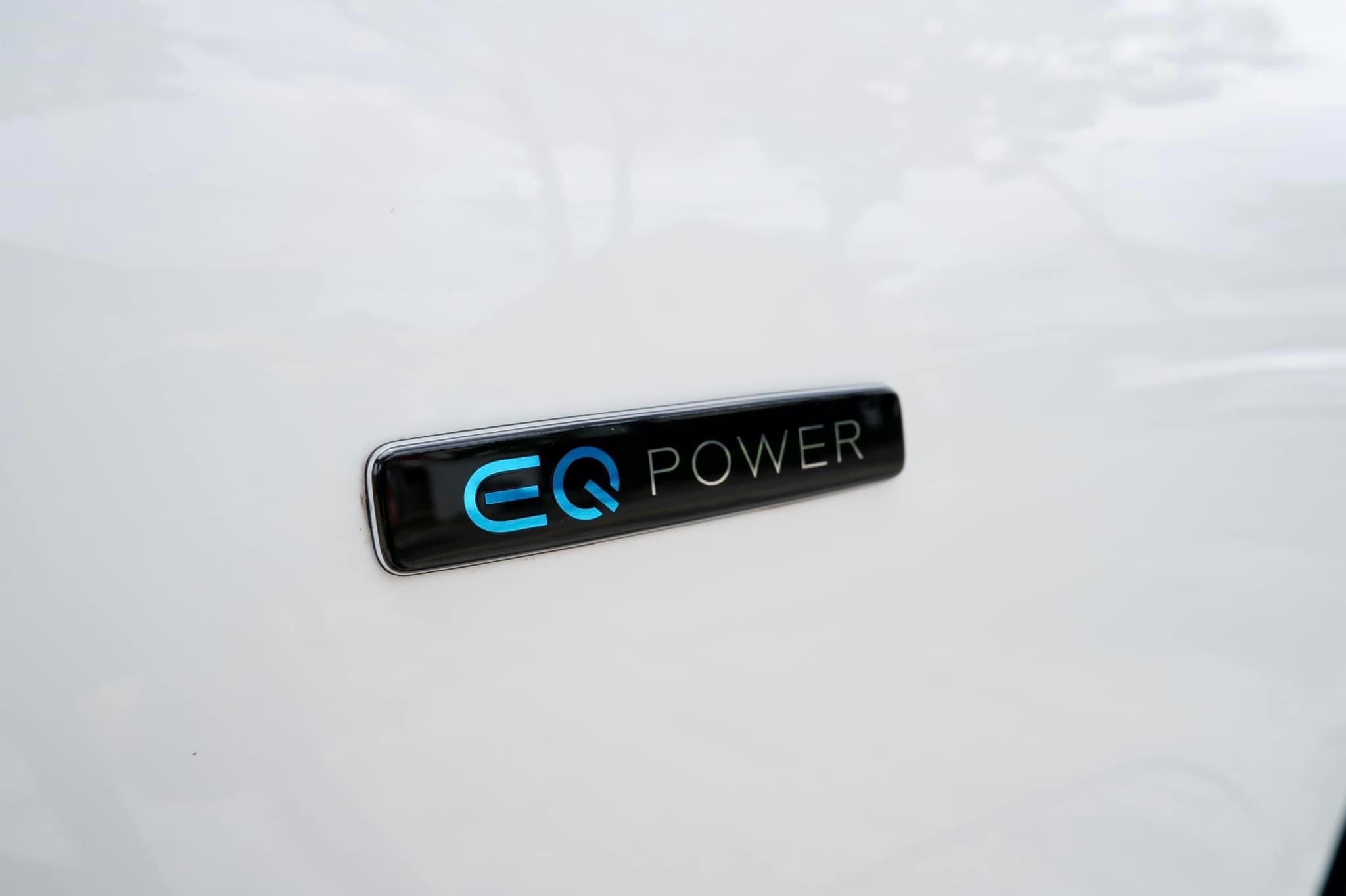 Mercedes Benz E300e AMG Dynamic ปี 2020