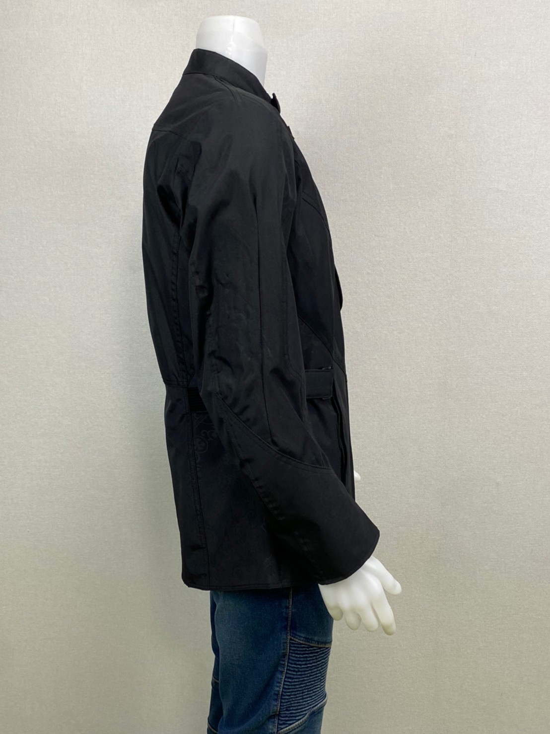 เสื้อขี่มอเตอร์ไซด์( มือสอง) RCTA 224 อก 42" ยาว 29" ยี่ห้อ**ixon**