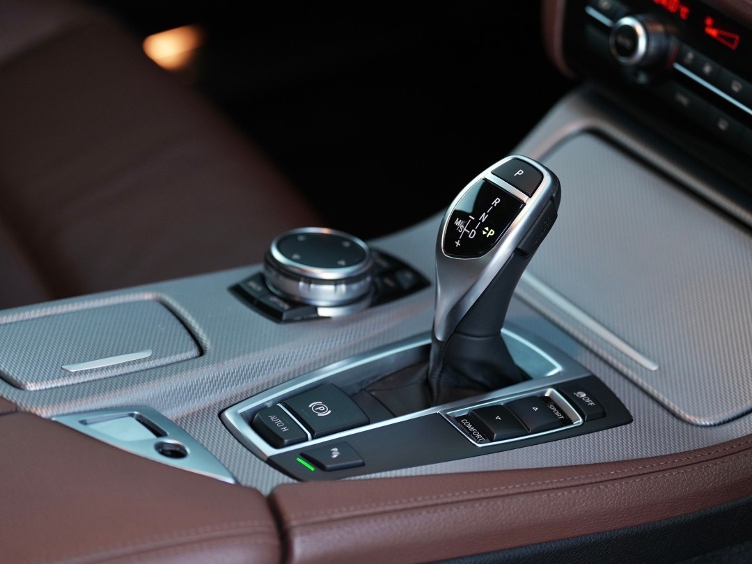 Bmw F10 520d M-sport ปี 2013