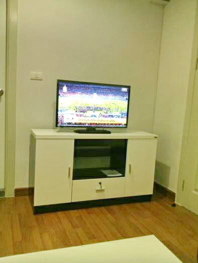 ให้เช่า Regent Home กระทรวงฯ มีเครื่องซักผ้าให้