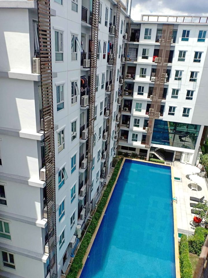 ให้เช่า Regent Home MRT กระทรวงสาธารณสุข