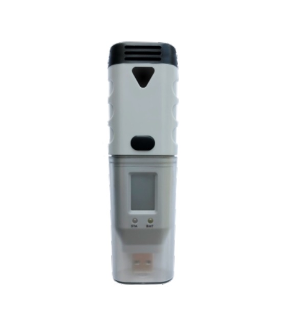 เครื่องบันทึกอุณหภูมิ ความชื้น ความกดอากาศ (Temperature Humidity AirPressure Data Loggers) GuGear รุ่น GG-SN-71