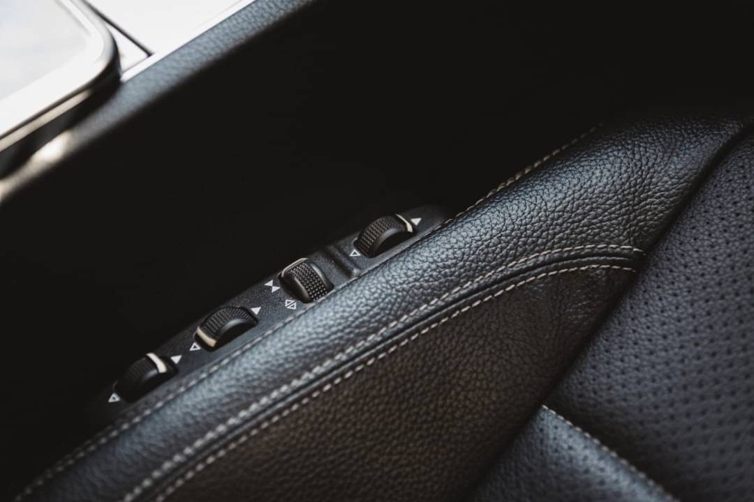 Mercedes Benz E200 Coupe AMG ปี 2015