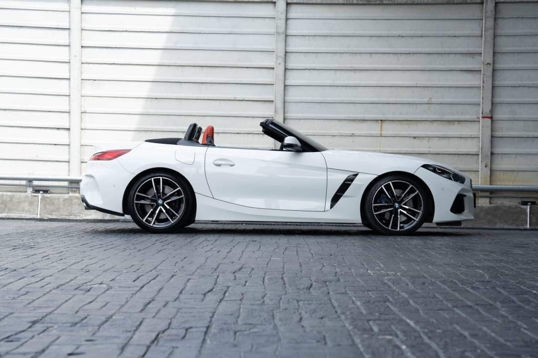 BMW Z4 sDrive30i M Sport ปี 2020