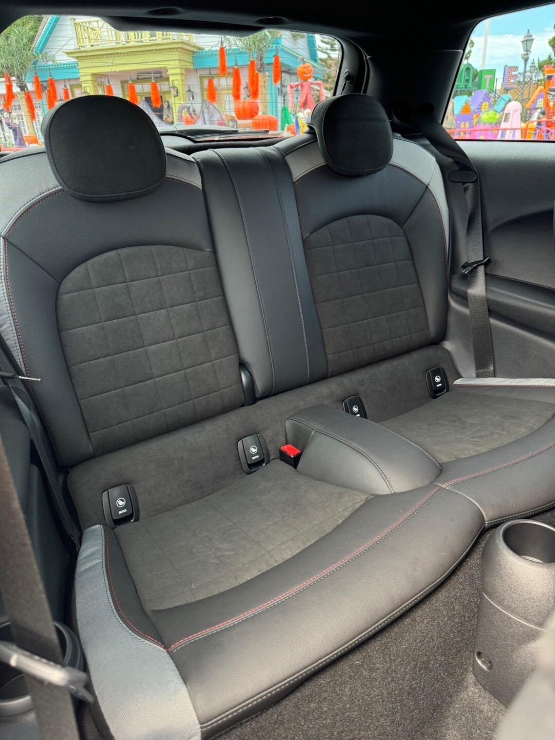 Mini JCW Anniversary Edition ปี 2022