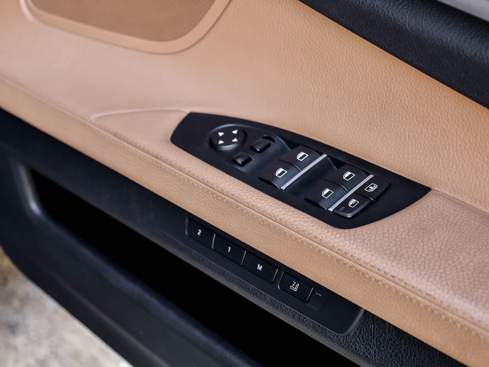 BMW 730LD Business ปี 2014