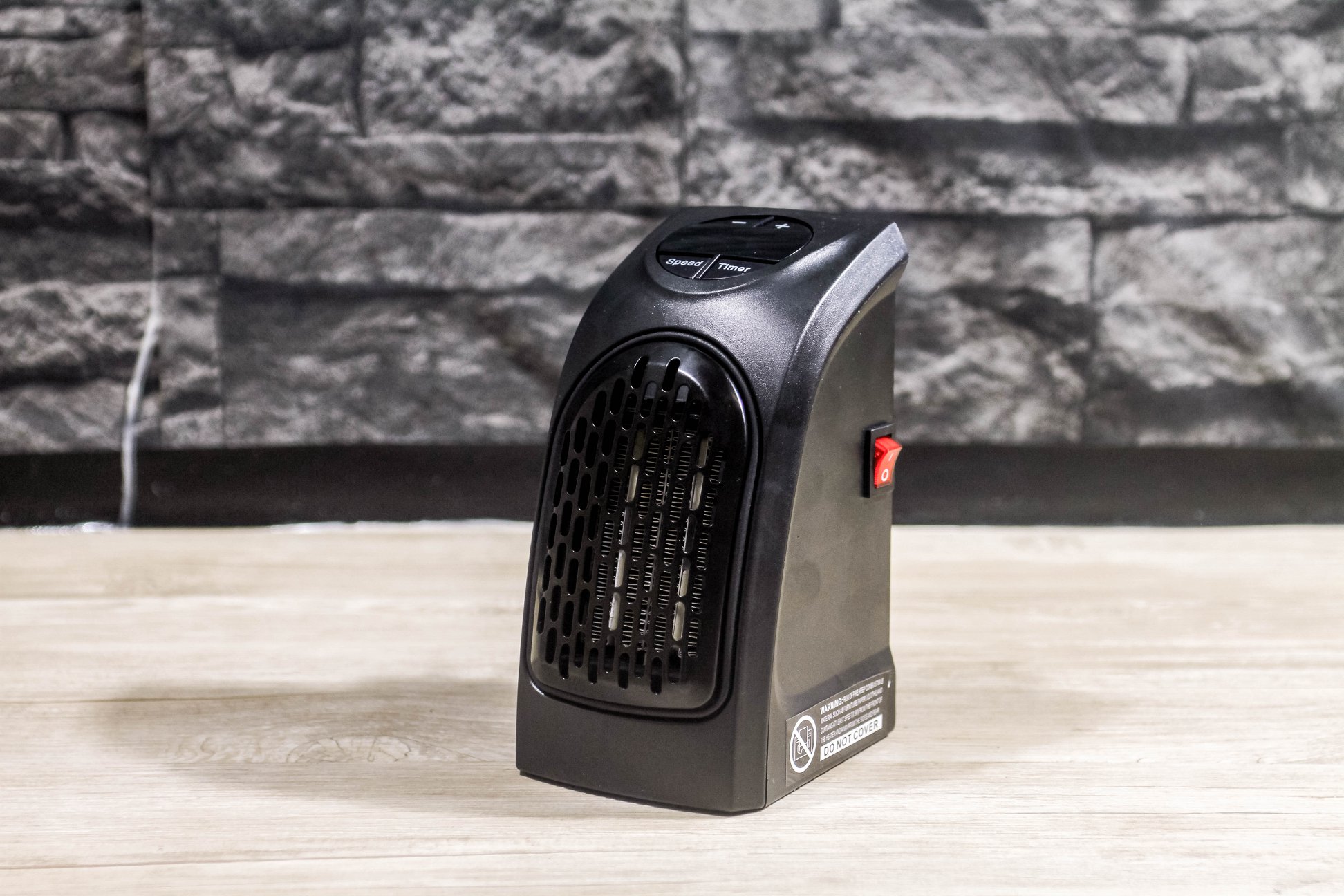 HandyHeater เครื่องทำความร้อนพกพา 400w