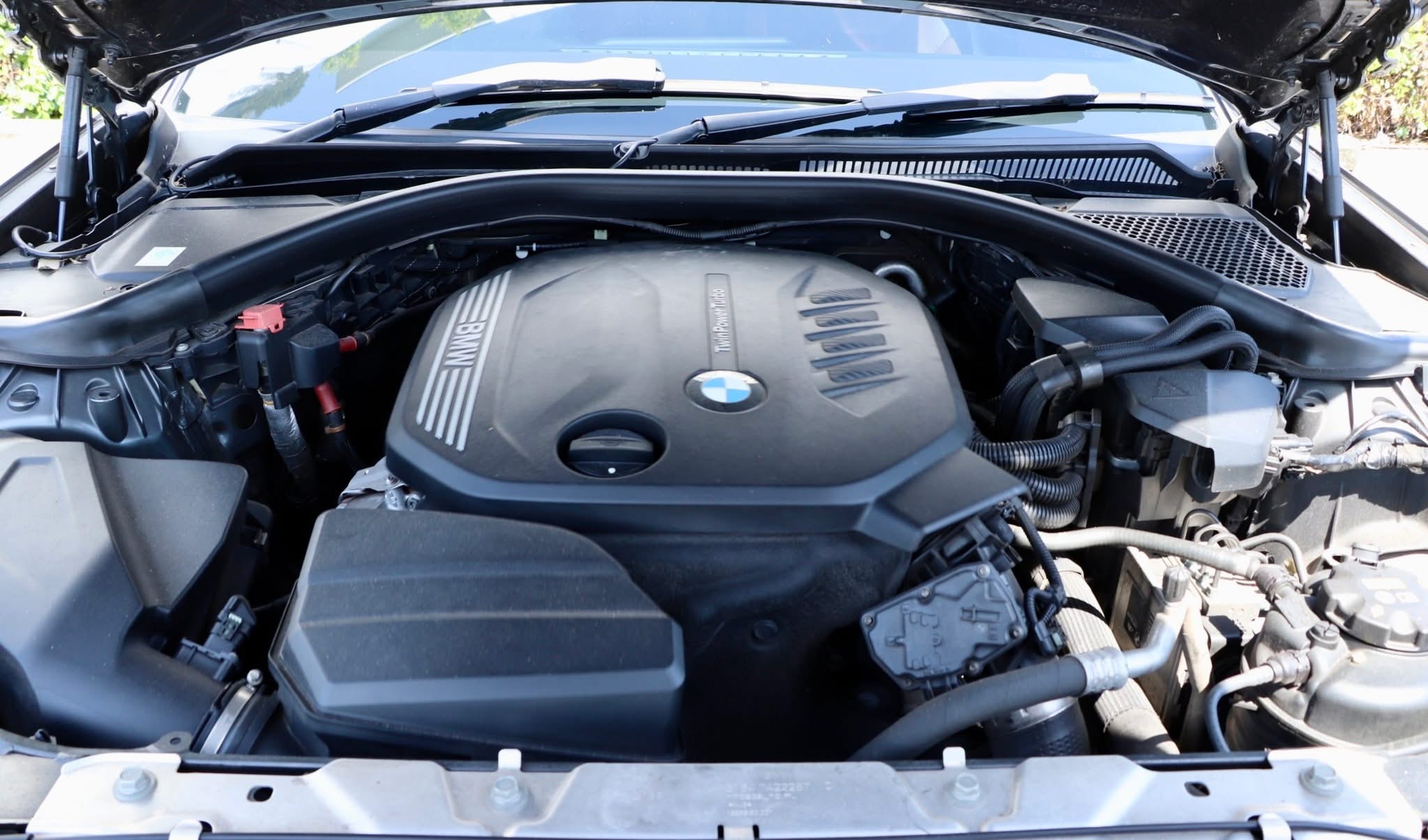 BMW Series 320d Sport G20 ปี2019