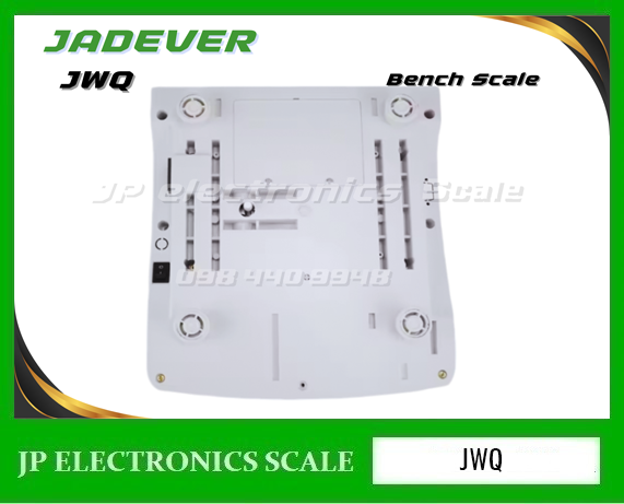 เครื่องชั่งดิจิตอล 3kg ตาชั่งดิจิตอล3kg เครื่องชั่งน้ำหนักดิจิตอล3กิโลกรัม เครื่องชั่งดิจิตอล3กิโล ตาชั่ง3กิโล ความละเอียด0.2g ยี่ห้อ JADEVER รุ่น JWQ ขนาดถาดชั่ง 275x190 มิลลิเมตร