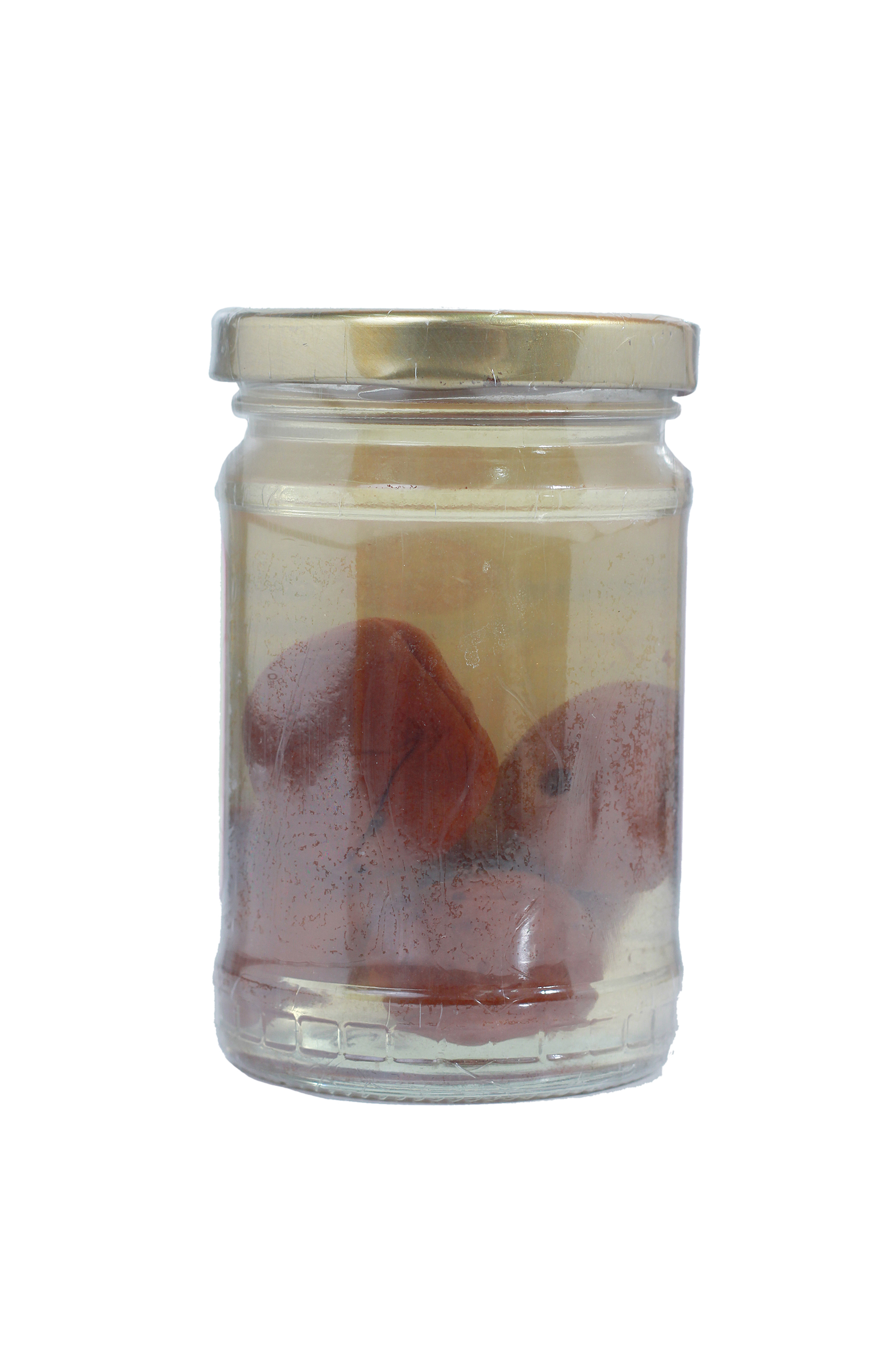 SALTED PLUM - บ้วยดองขวดเล็ก